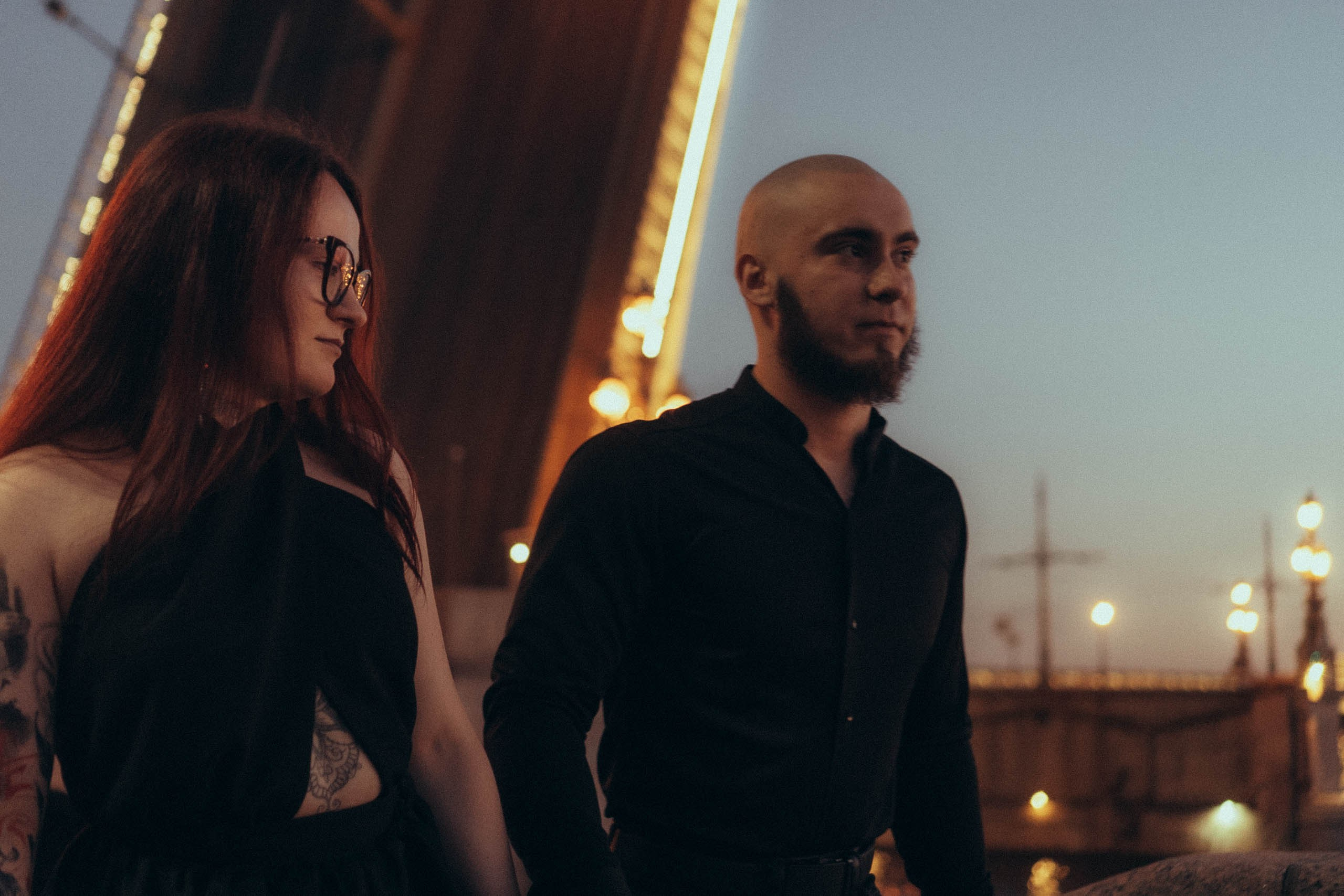 ПРЕДЛОЖЕНИЕ. Профессиональный фотограф, Санкт-Петербург — Виктория Богомолова