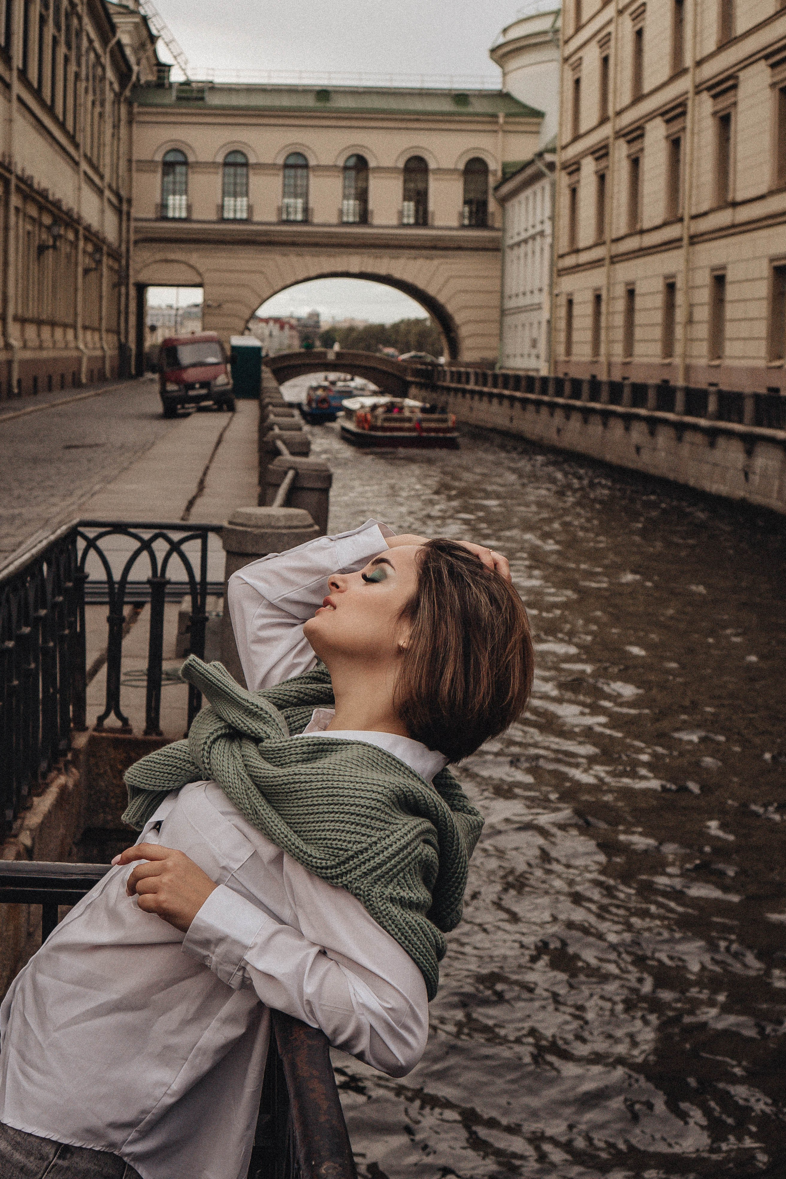 Прогулочная. Профессиональный фотограф, Санкт-Петербург — Виктория Богомолова