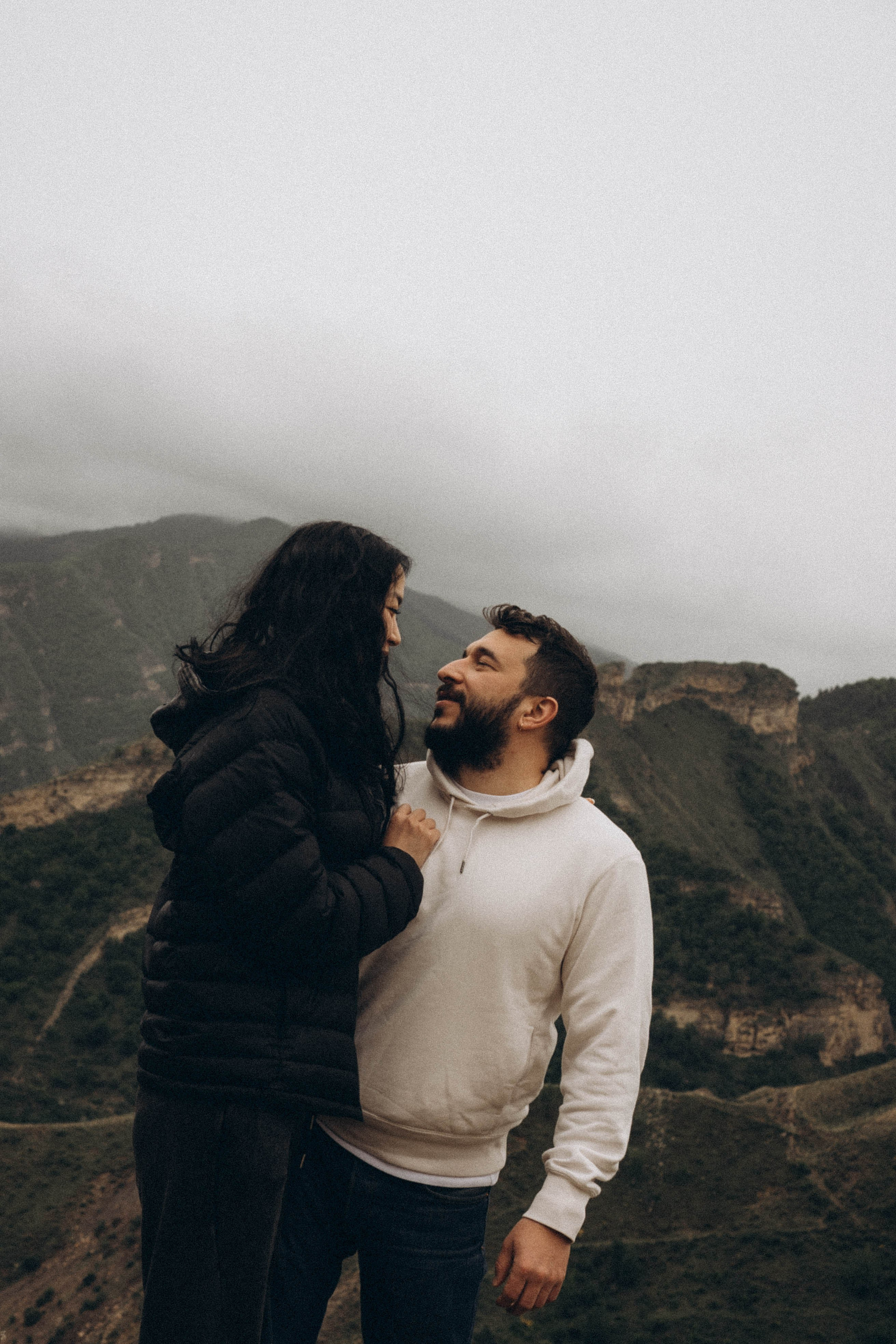 Горы. Профессиональный фотограф, Санкт-Петербург — Виктория Богомолова