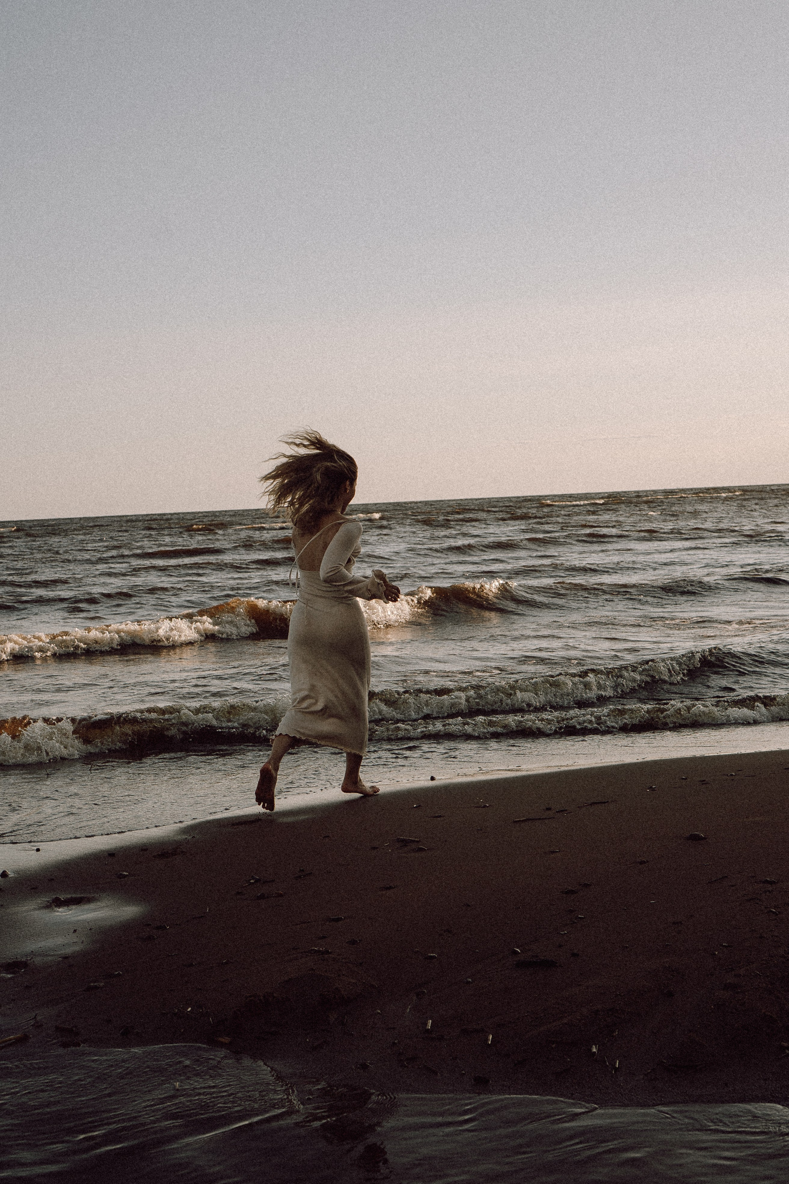 РОМАНТИКА ФИНСКОГО ЗАЛИВА. Профессиональный фотограф, Санкт-Петербург — Виктория Богомолова