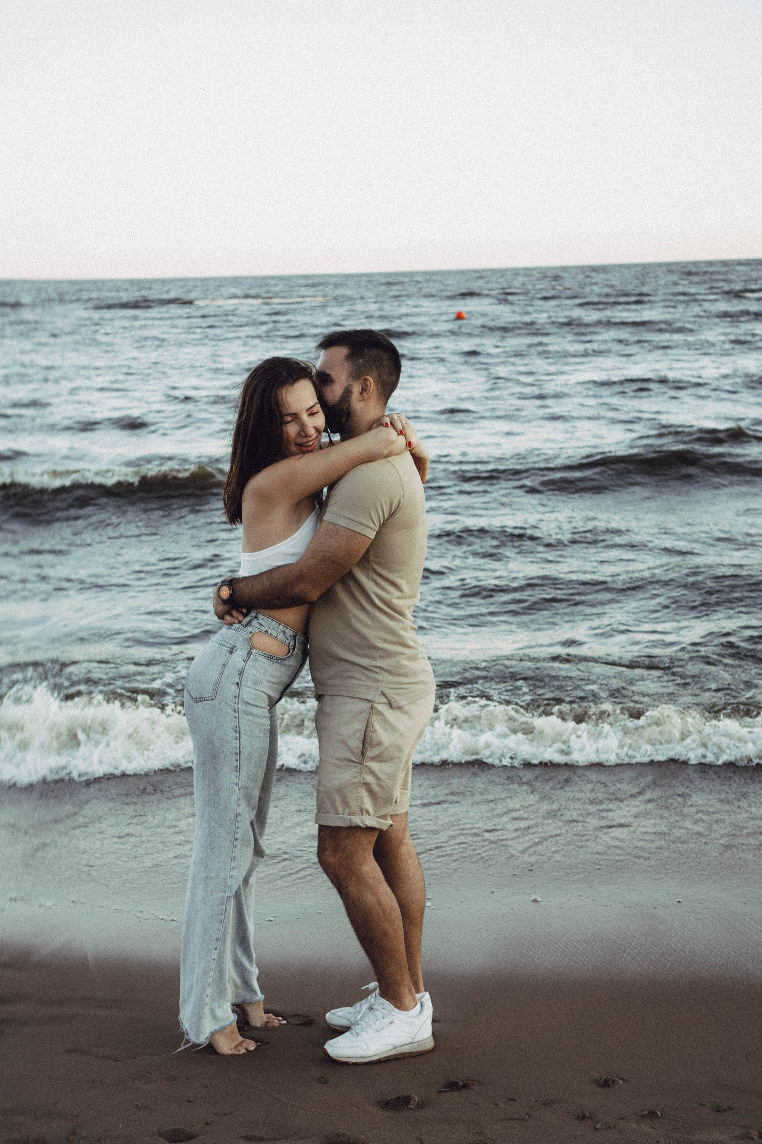 Любовь на заливе. Профессиональный фотограф, Санкт-Петербург — Виктория Богомолова