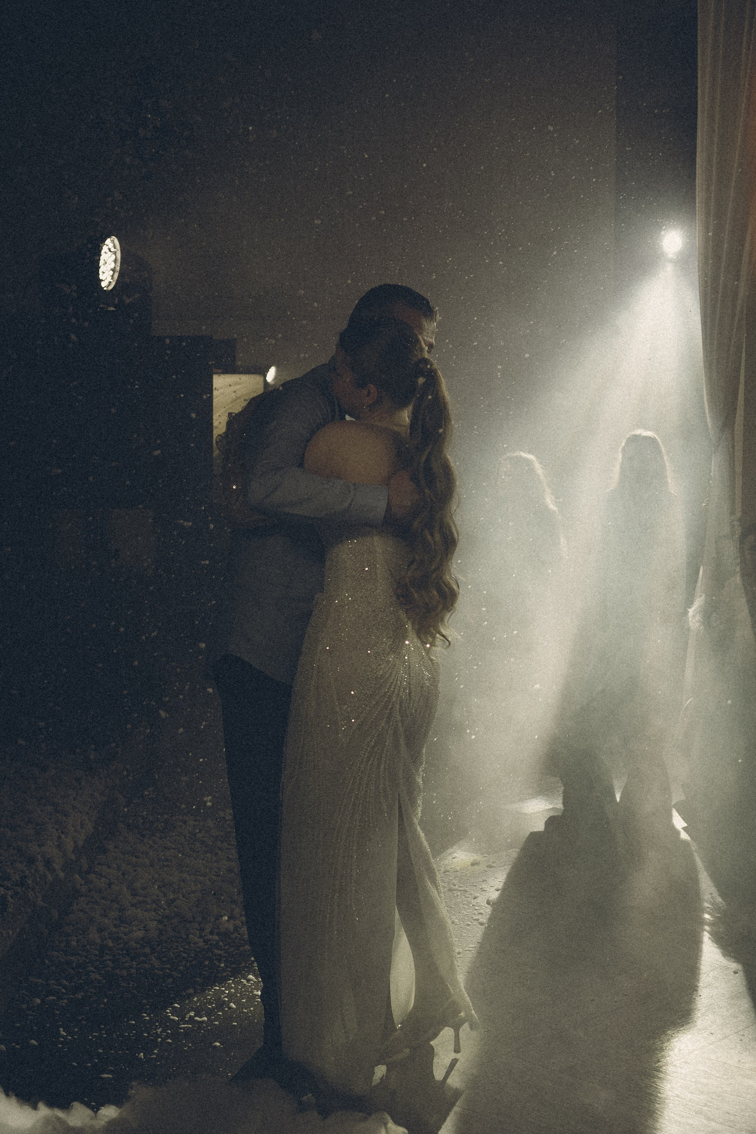 СВАДЕБНАЯ СЬЕМКА В ОТЕЛЕ В СИБИРИ. Профессиональный фотограф, Санкт-Петербург — Виктория Богомолова