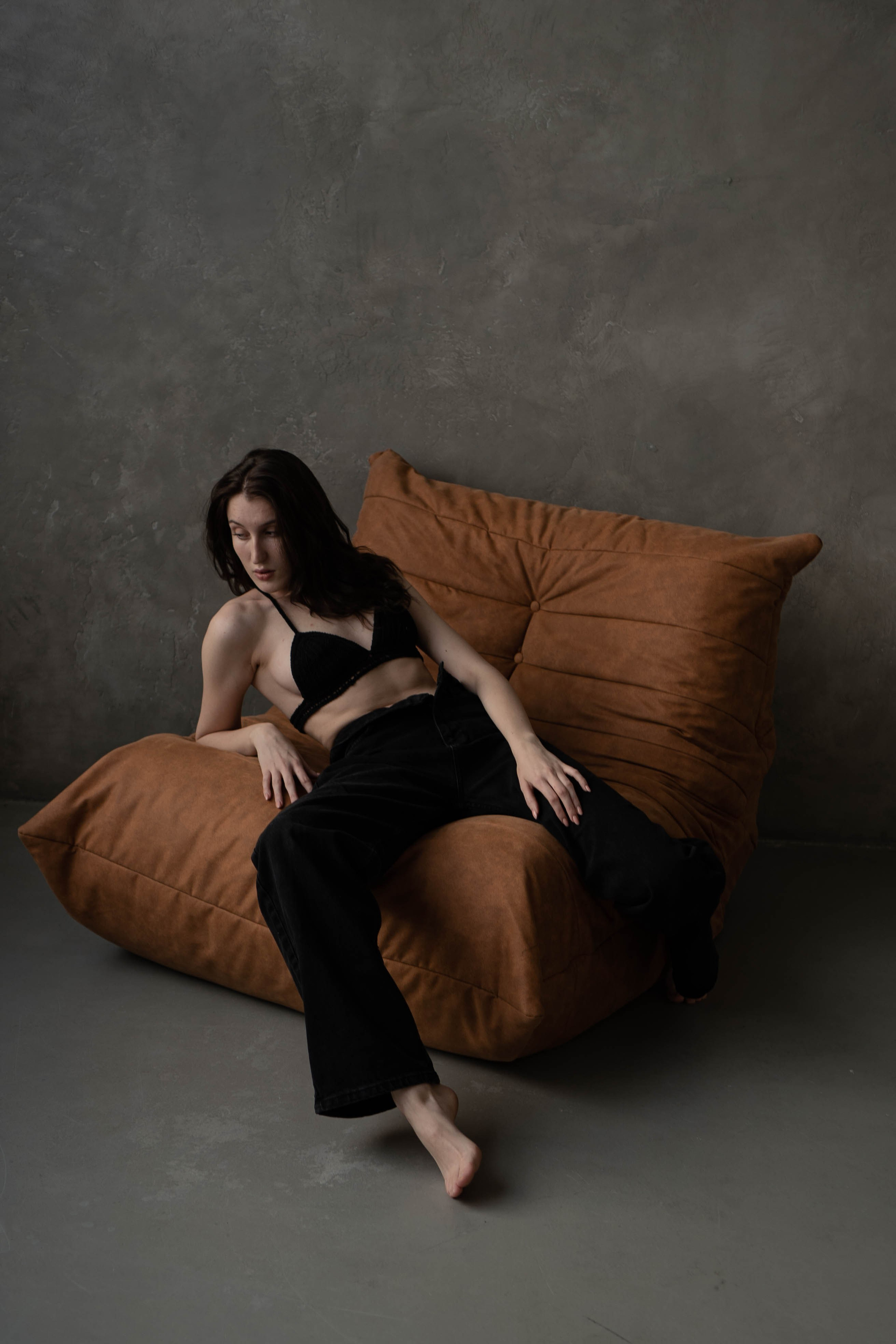 Студийная. Профессиональный фотограф, Санкт-Петербург — Виктория Богомолова