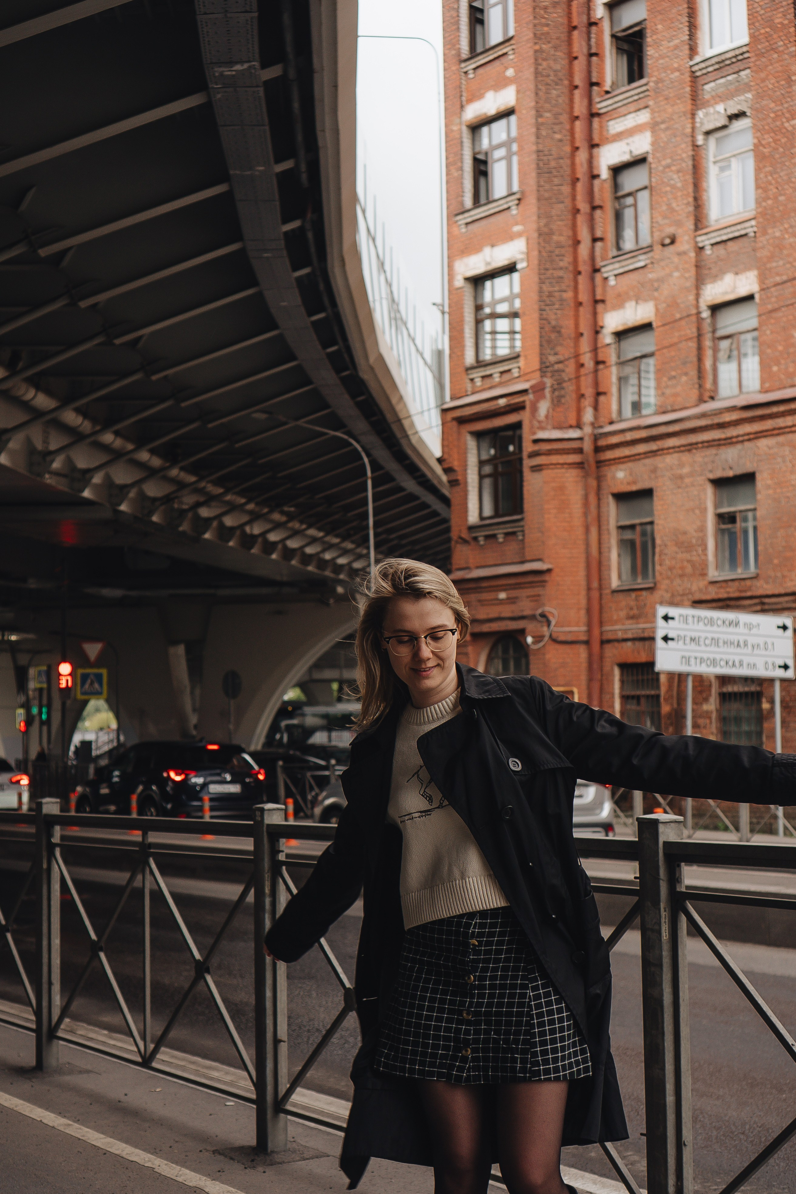 ЛЮБОВЬ В САНТК-ПЕТЕРБУРГЕ. Профессиональный фотограф, Санкт-Петербург — Виктория Богомолова