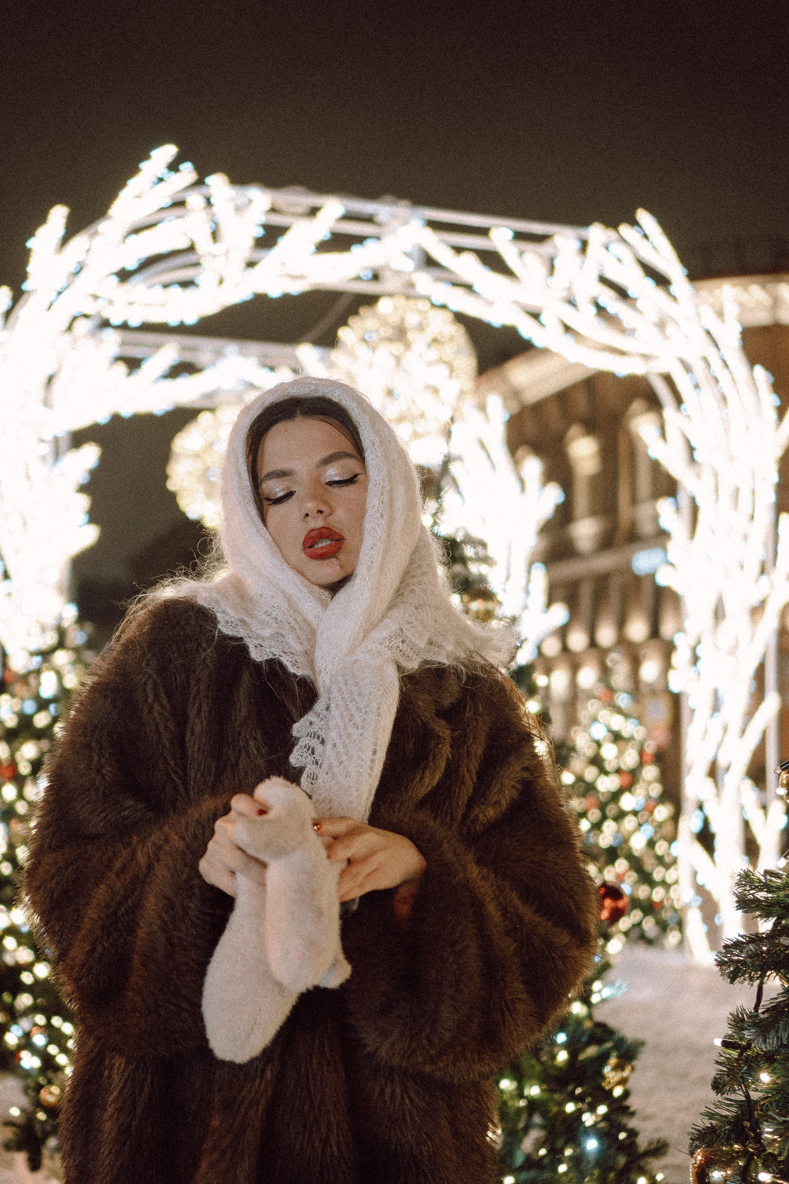 В Русском стиле. Профессиональный фотограф, Санкт-Петербург — Виктория Богомолова