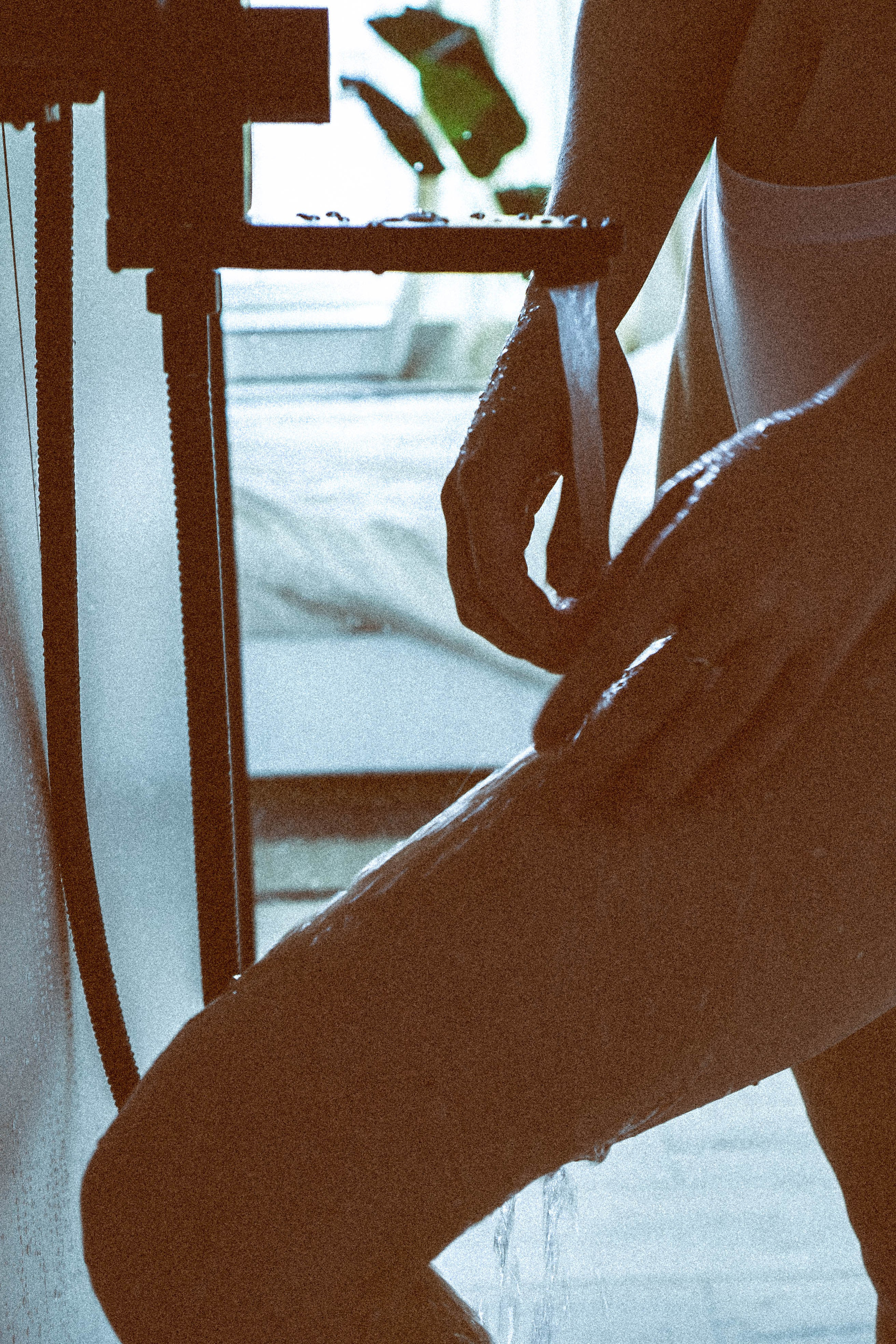 Студийная для Анастасии. Профессиональный фотограф, Санкт-Петербург — Виктория Богомолова