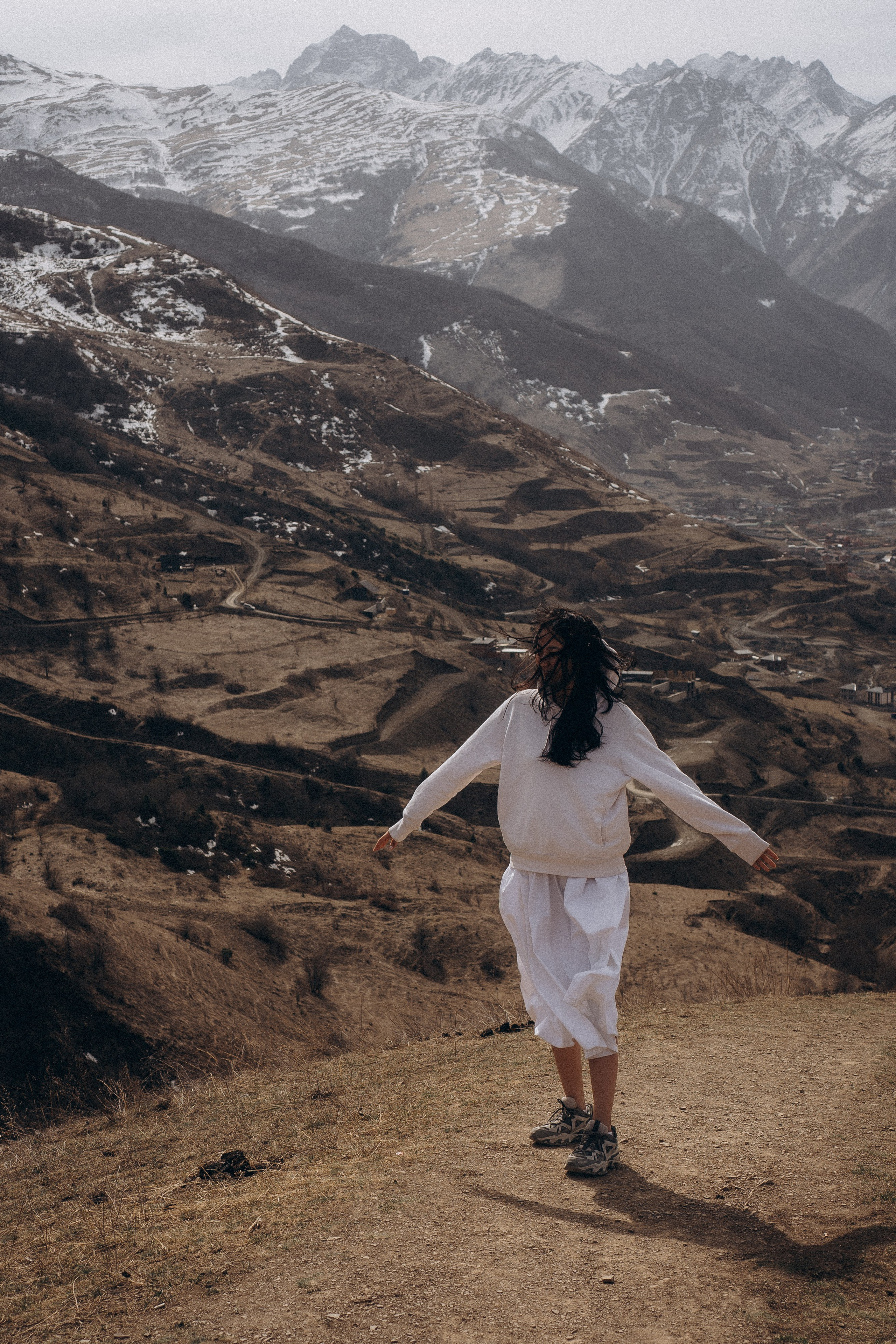 ОСЕТИЯ. Профессиональный фотограф, Санкт-Петербург — Виктория Богомолова