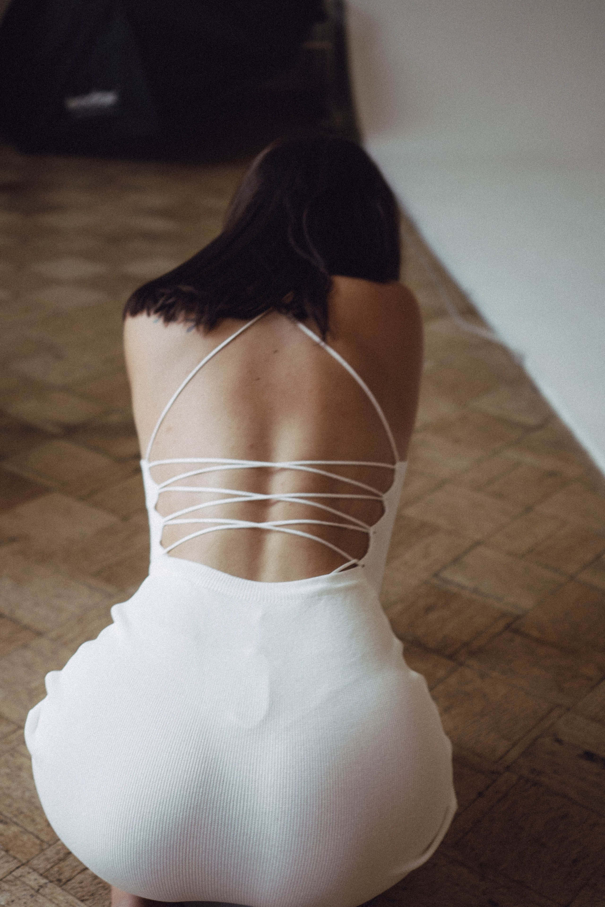 Студийная. Профессиональный фотограф, Санкт-Петербург — Виктория Богомолова