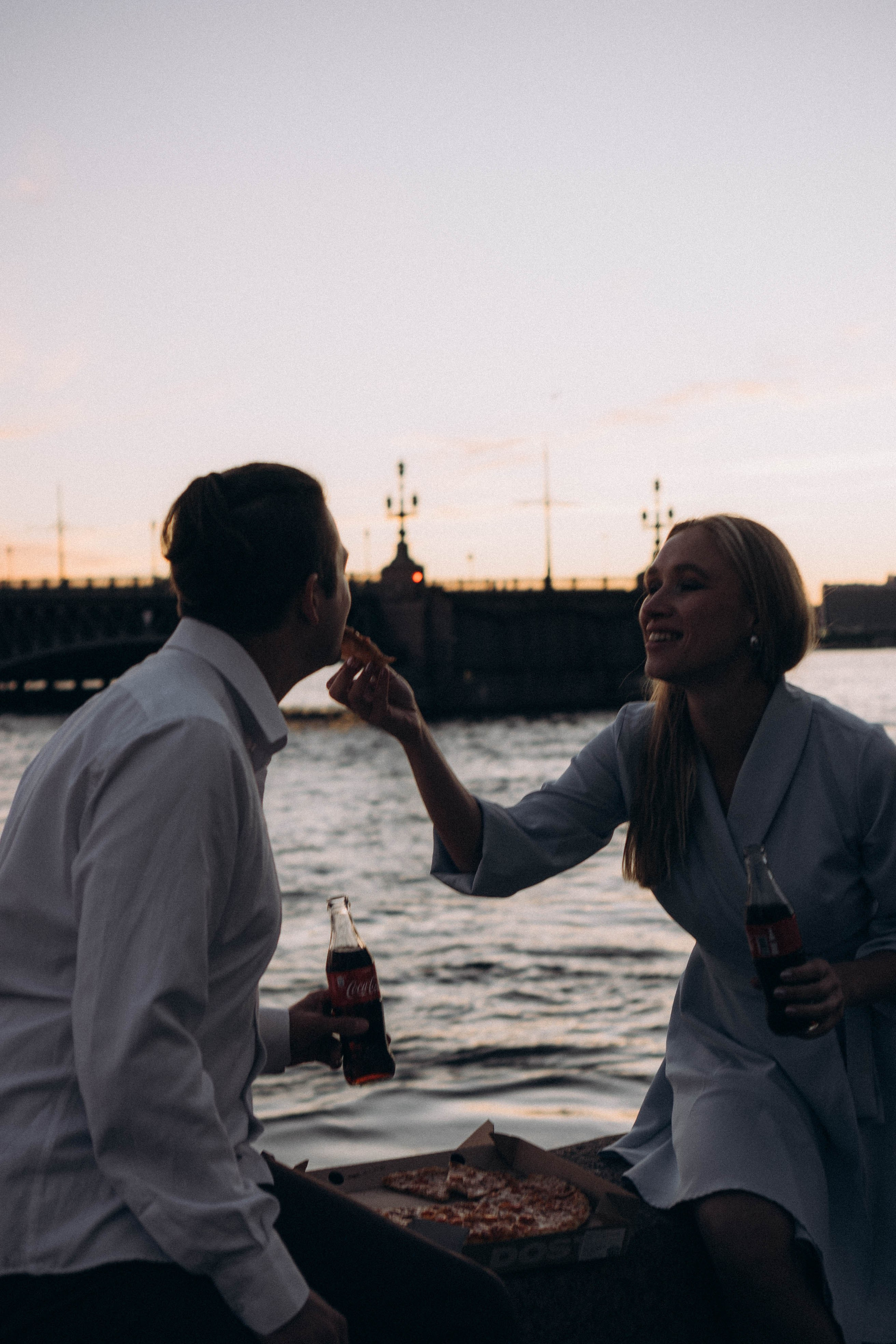 СЧАСТЛИВОЕ УТРО. Профессиональный фотограф, Санкт-Петербург — Виктория Богомолова