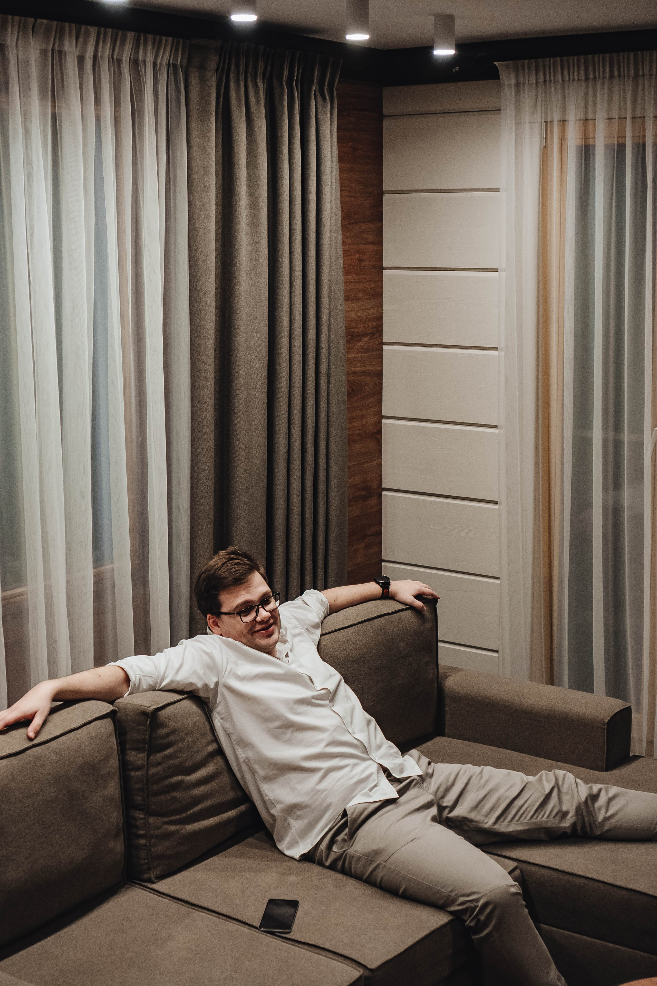 Для мужчины. Профессиональный фотограф, Санкт-Петербург — Виктория Богомолова