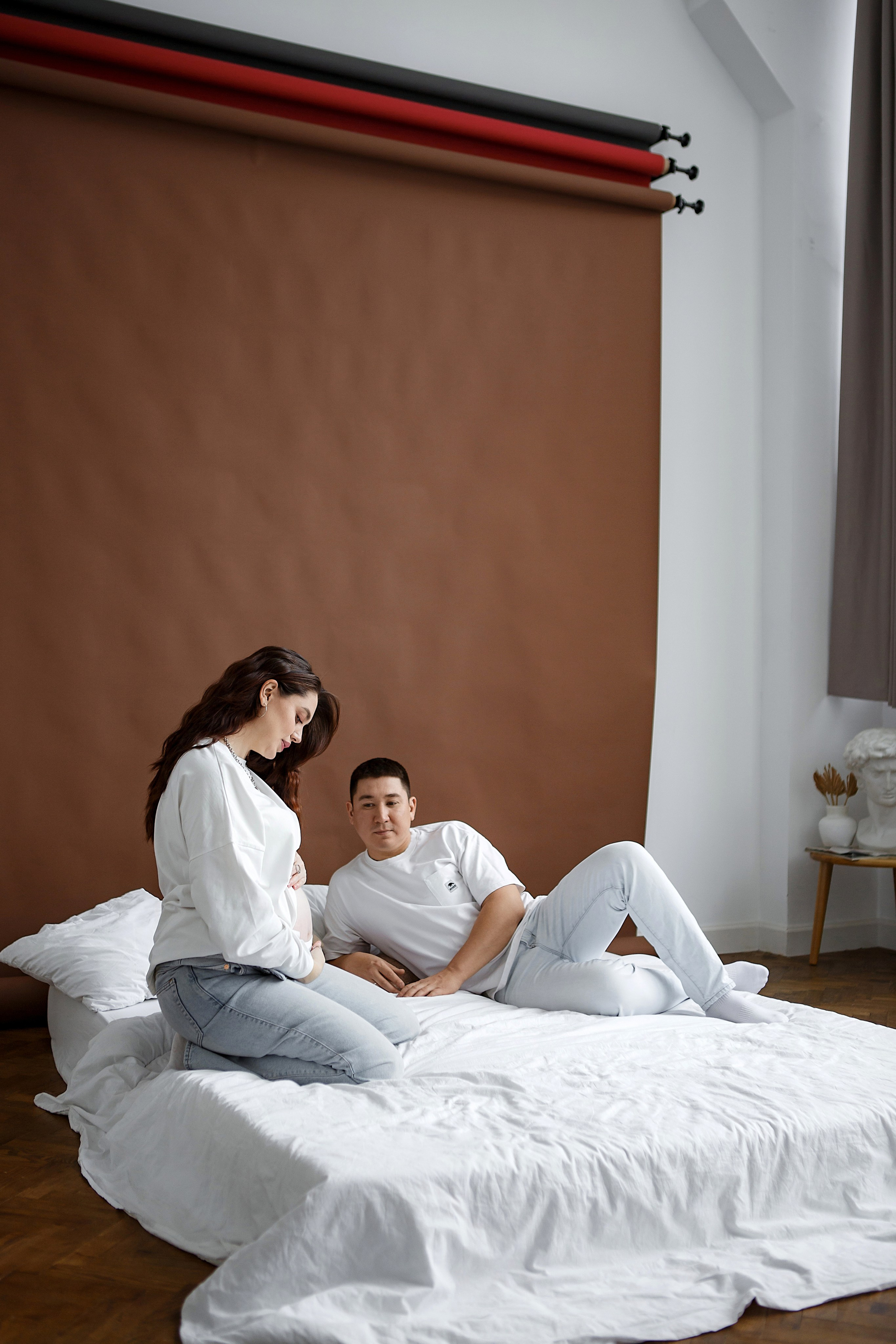 Лиана. Семейный и детский фотограф в Стерлитамаке Разина Рахмангулова