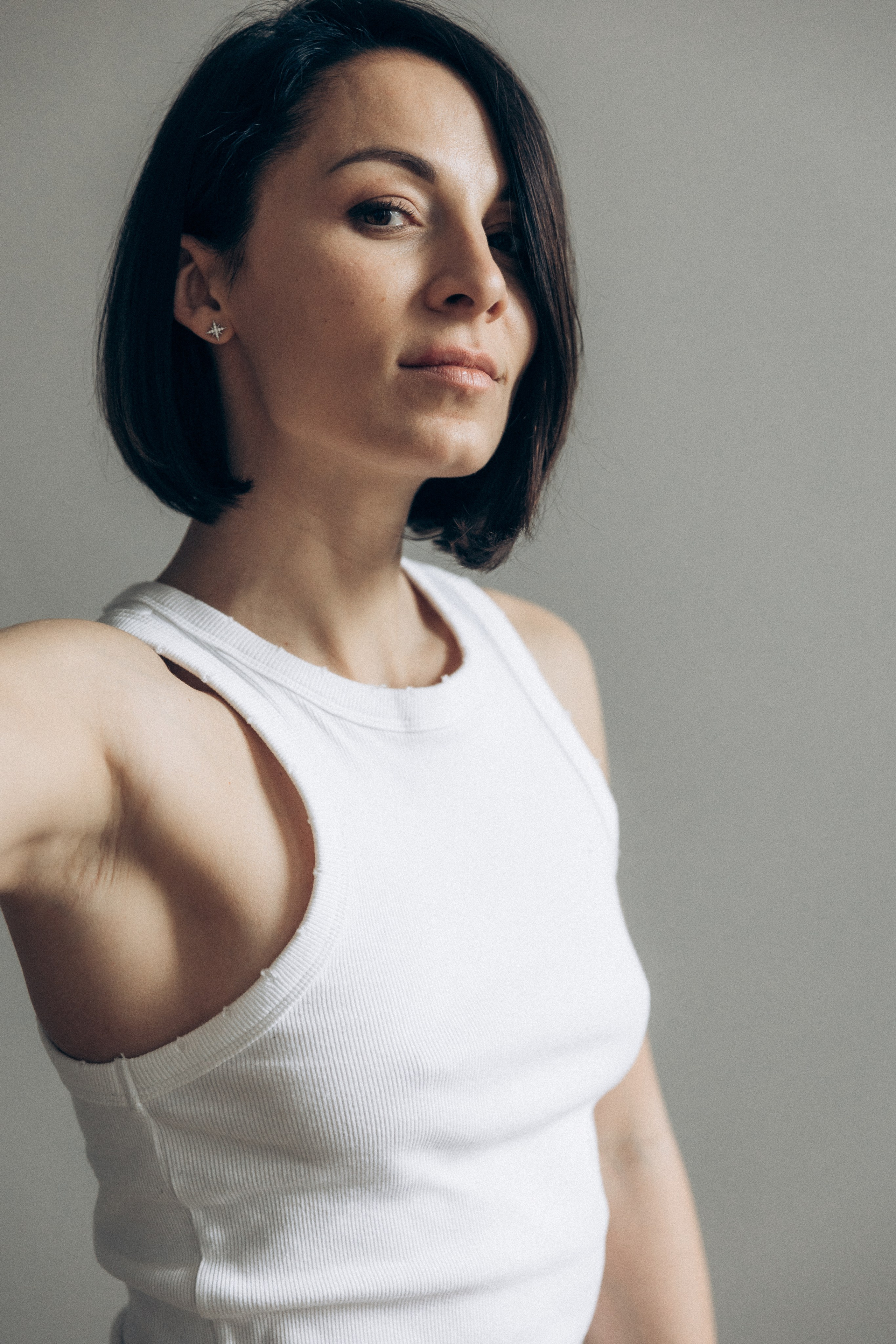 Надя. Семейный и детский фотограф в Москве Юлия Выганова Julia Joy