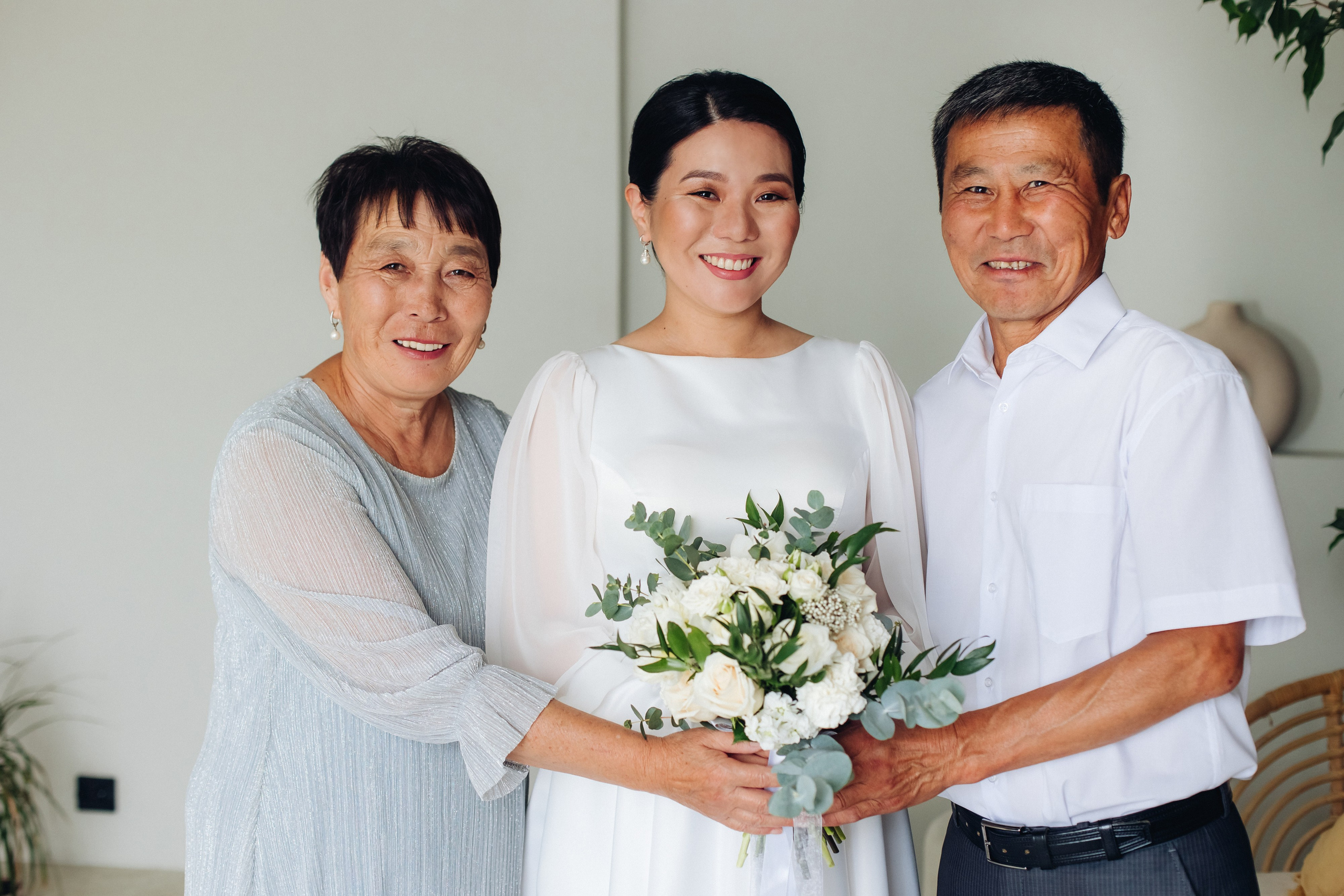 Свадебная фотосъемка. Соёл и Дулма. Свадебный и семейный фотограф в Улан-Удэ