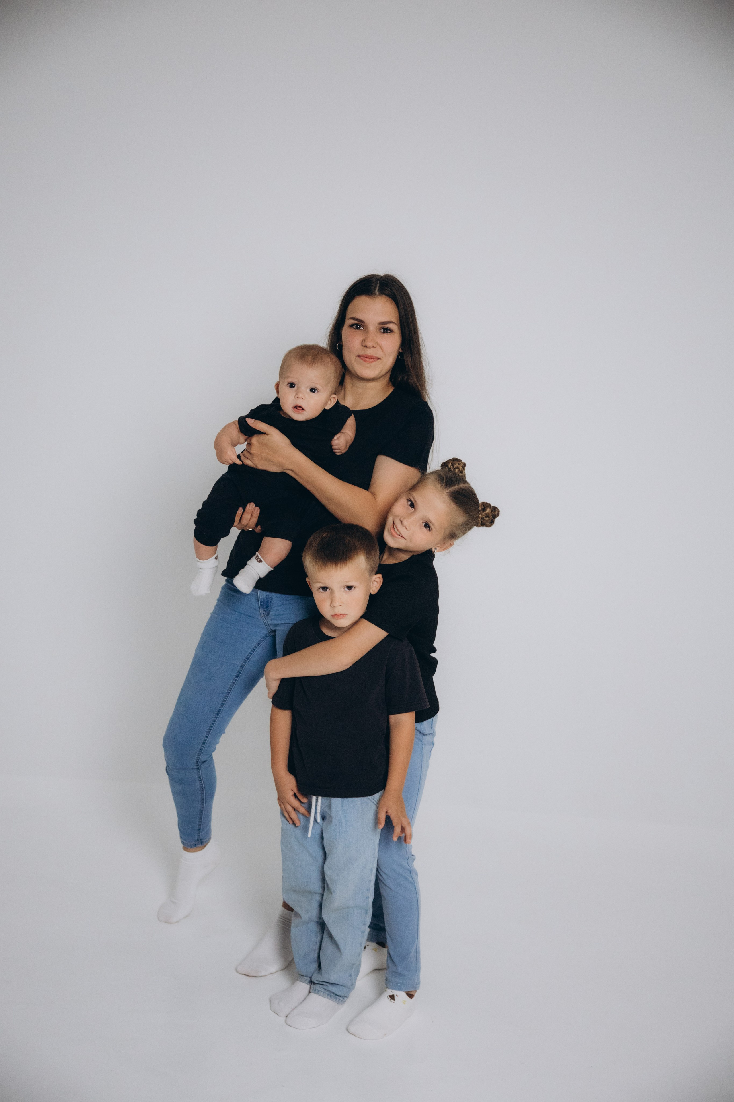 Портрет. Свадебный, семейный фотограф в Иркутске Светлана Макаричева