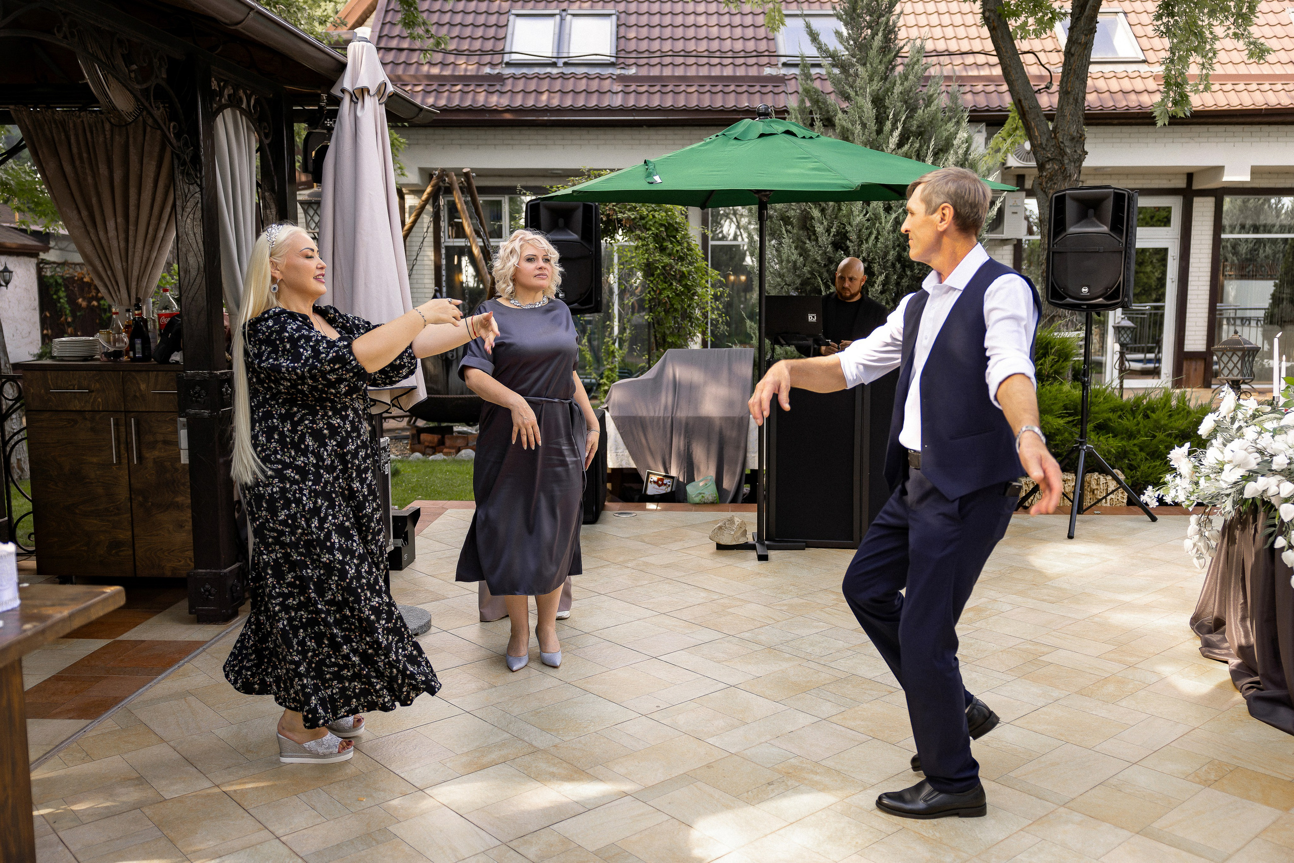 3. Фотограф Арина Тамочкина