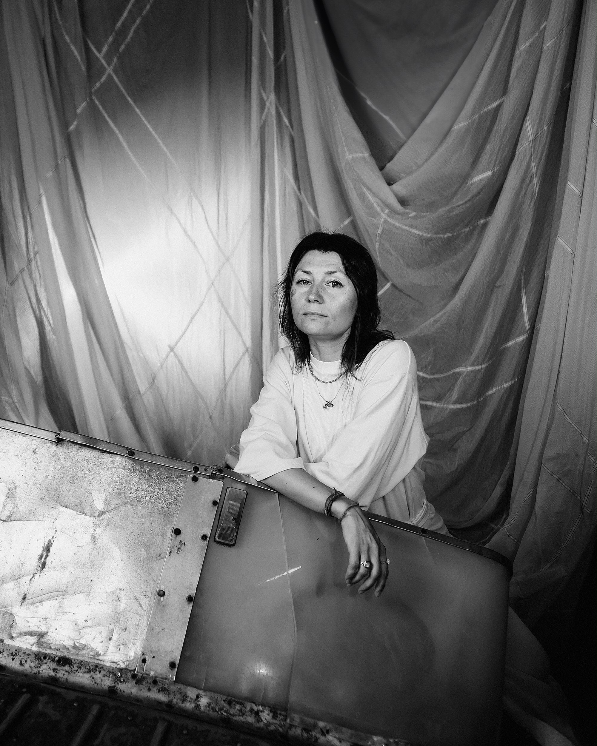 Lera. Фотограф Санкт-Петербург Макарова Дарья