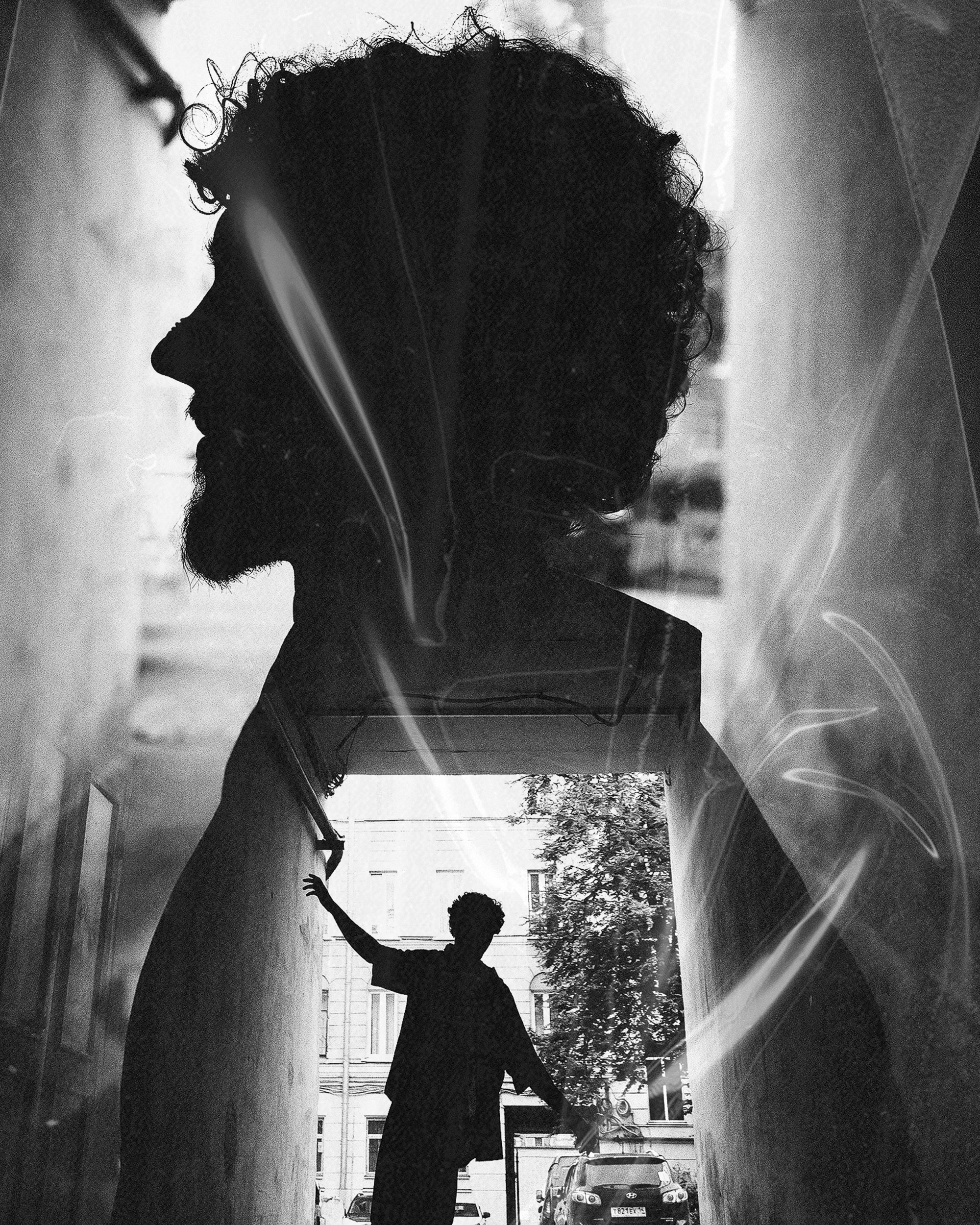 Ilya. Фотограф Санкт-Петербург Макарова Дарья