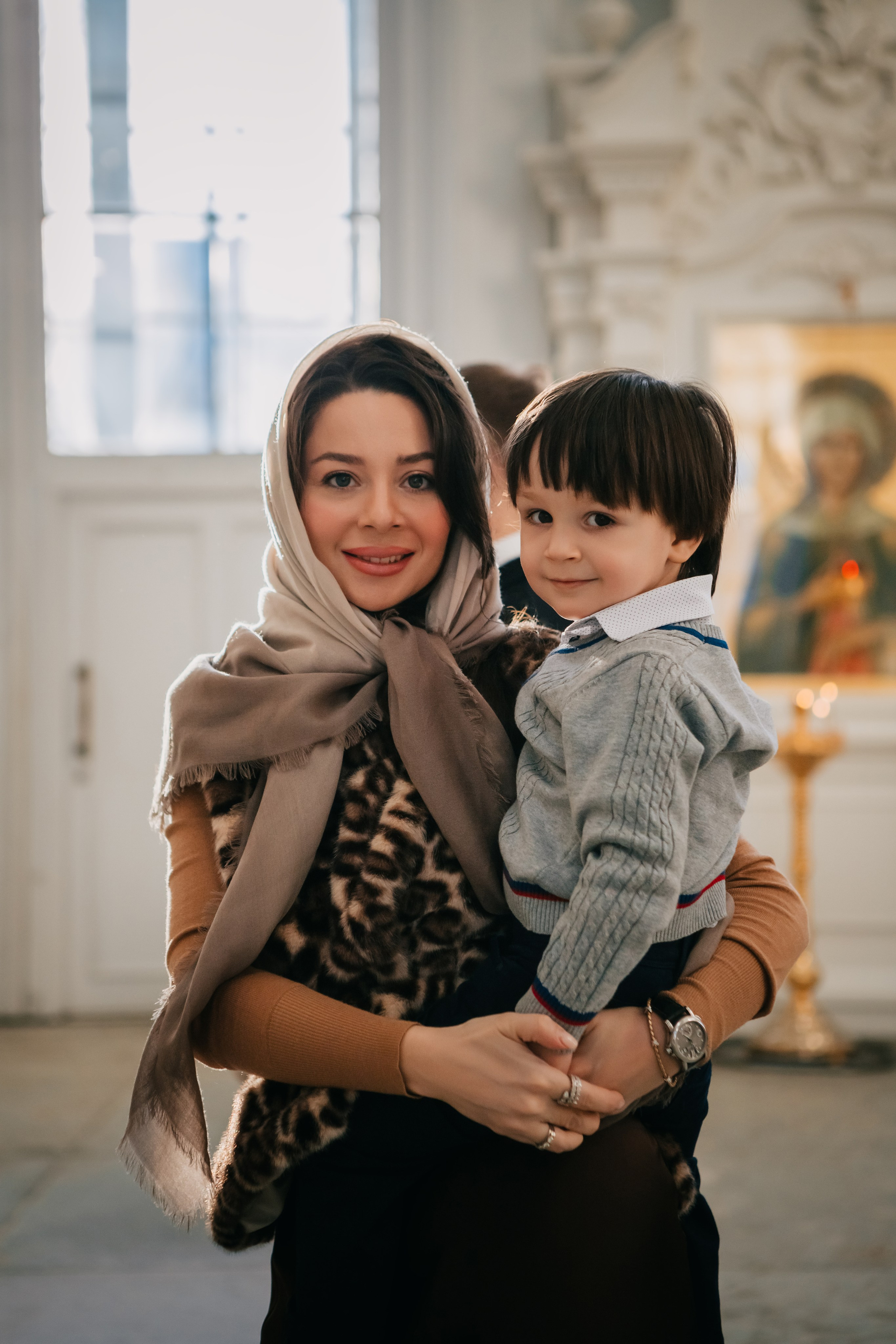 Отзывы. Семейный фотограф в Санкт-Петербурге Олеся Козьякова