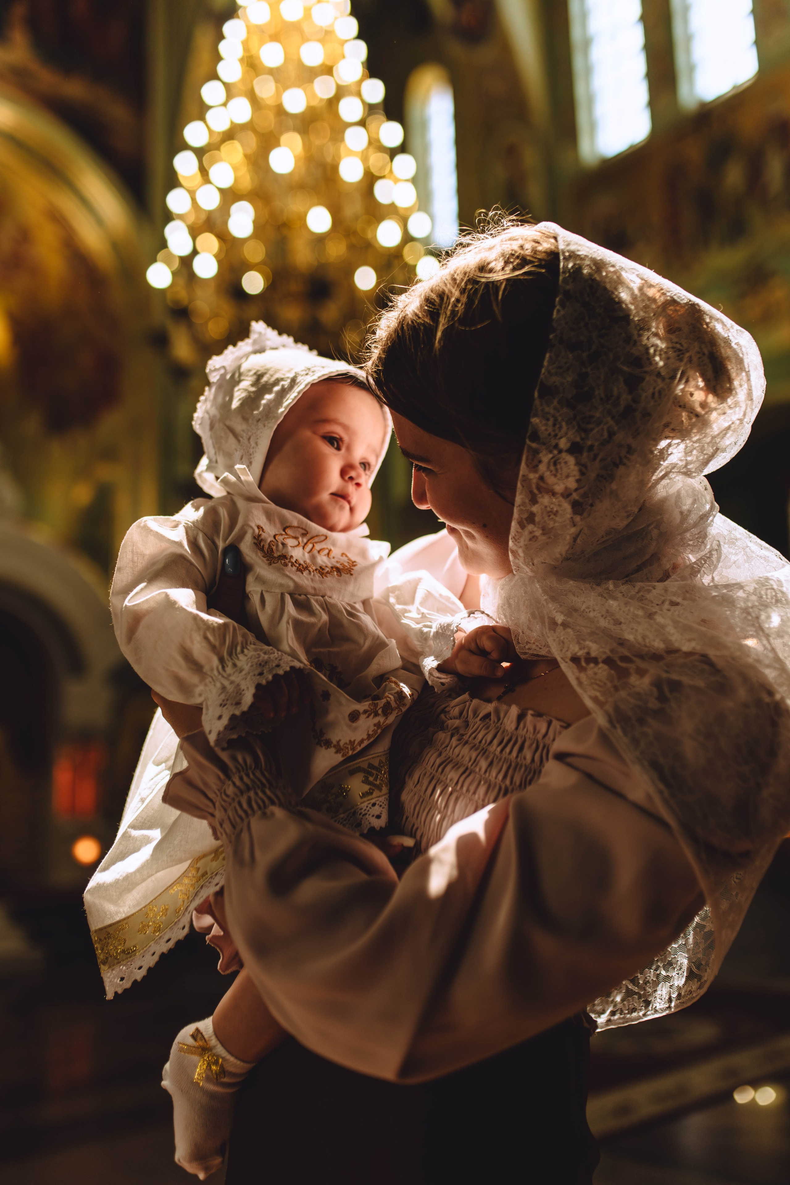 Церковь Владимира Равноапостольного | Ставрополь. Фотограф в Ставрополе Алина Клочкова