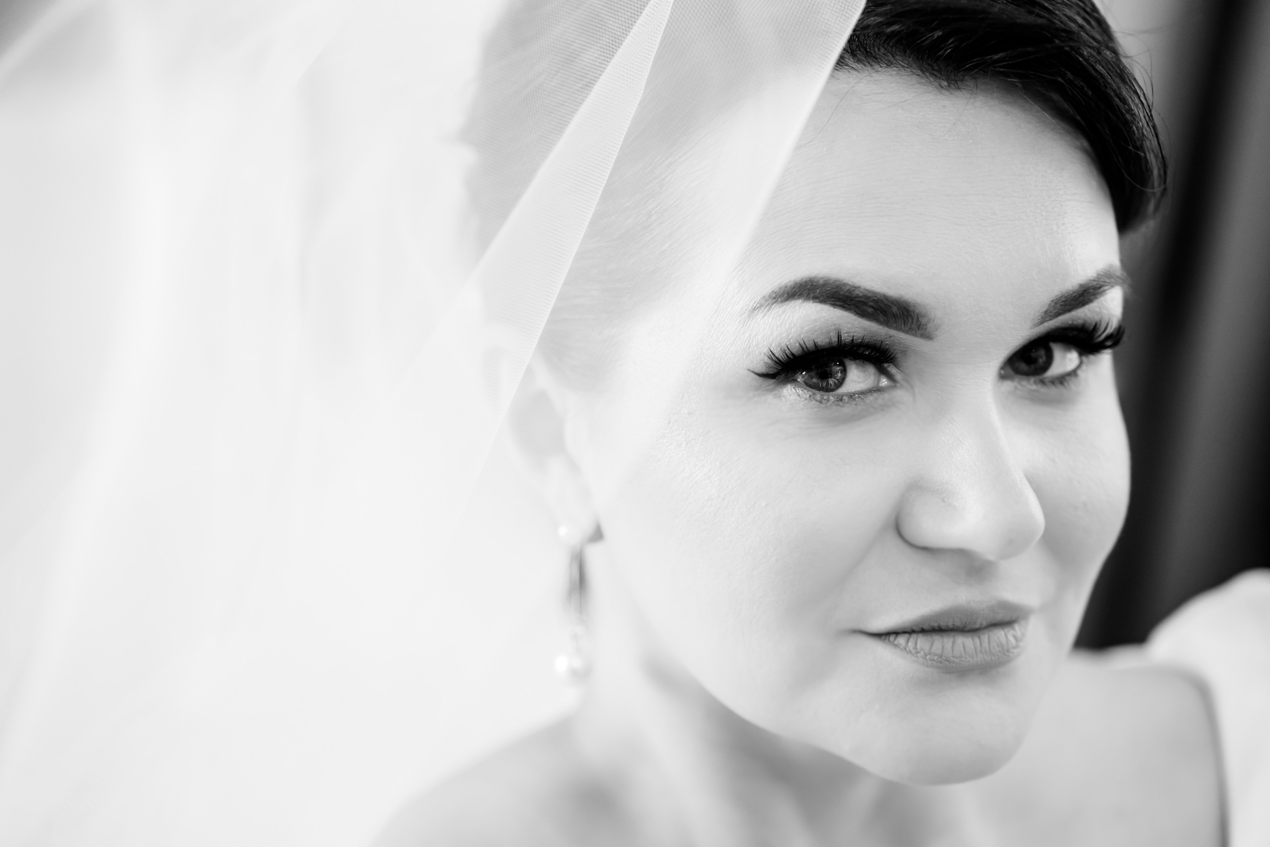 Галина и Дмитрий. Фотограф Ирина Ликсунова