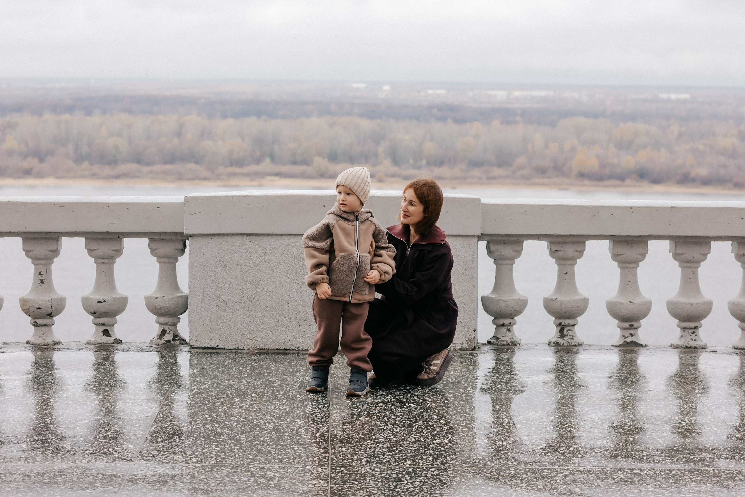 Руслан, Глеб, Елена. Фотограф Нижний Новгород