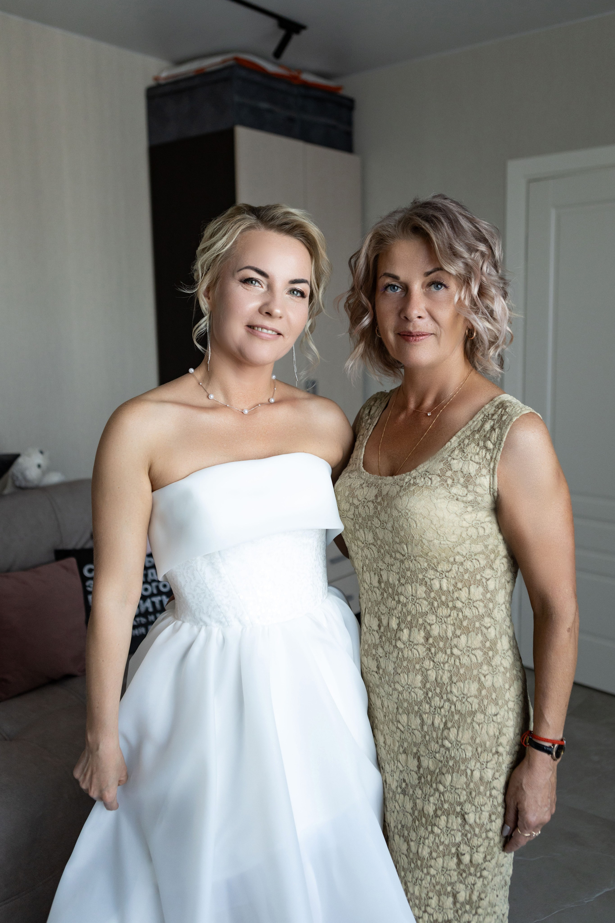 Утор невесты Татьяна. Olya Posnimay