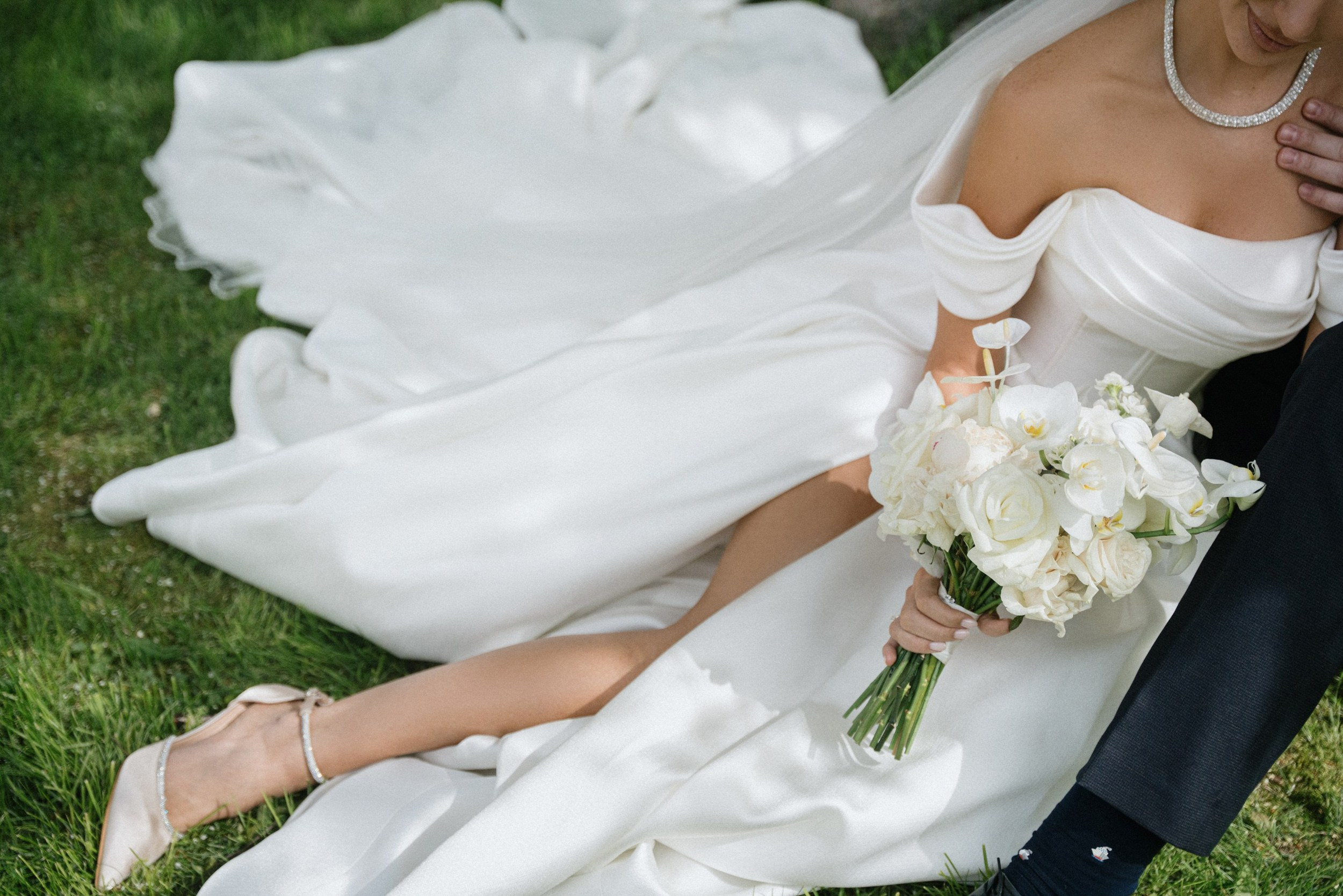 Кирилл и Алена. Фотограф Томск, Новосибирск Влад Свириденко