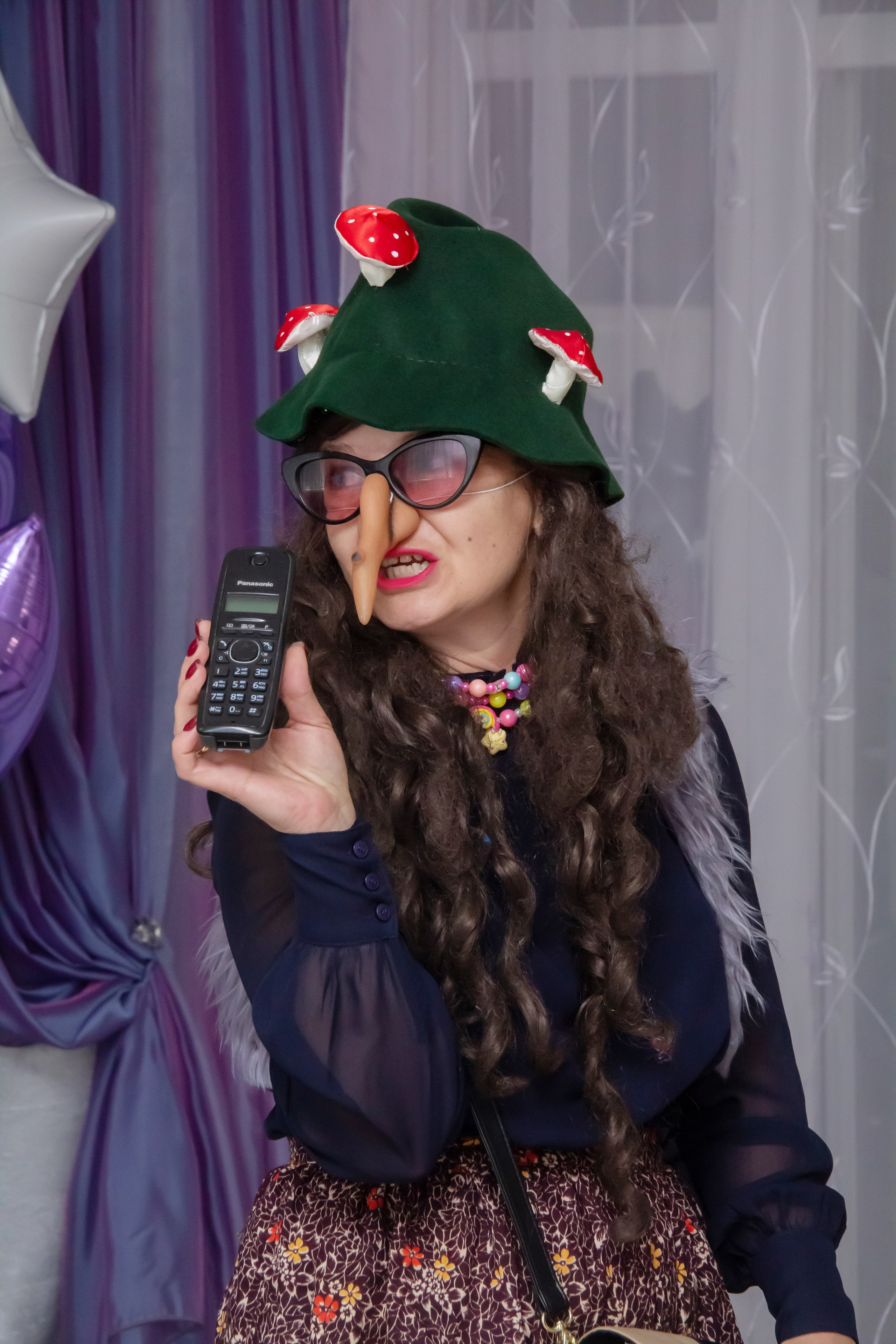 Выпускной ДС 50 группа «Подсолнушки»