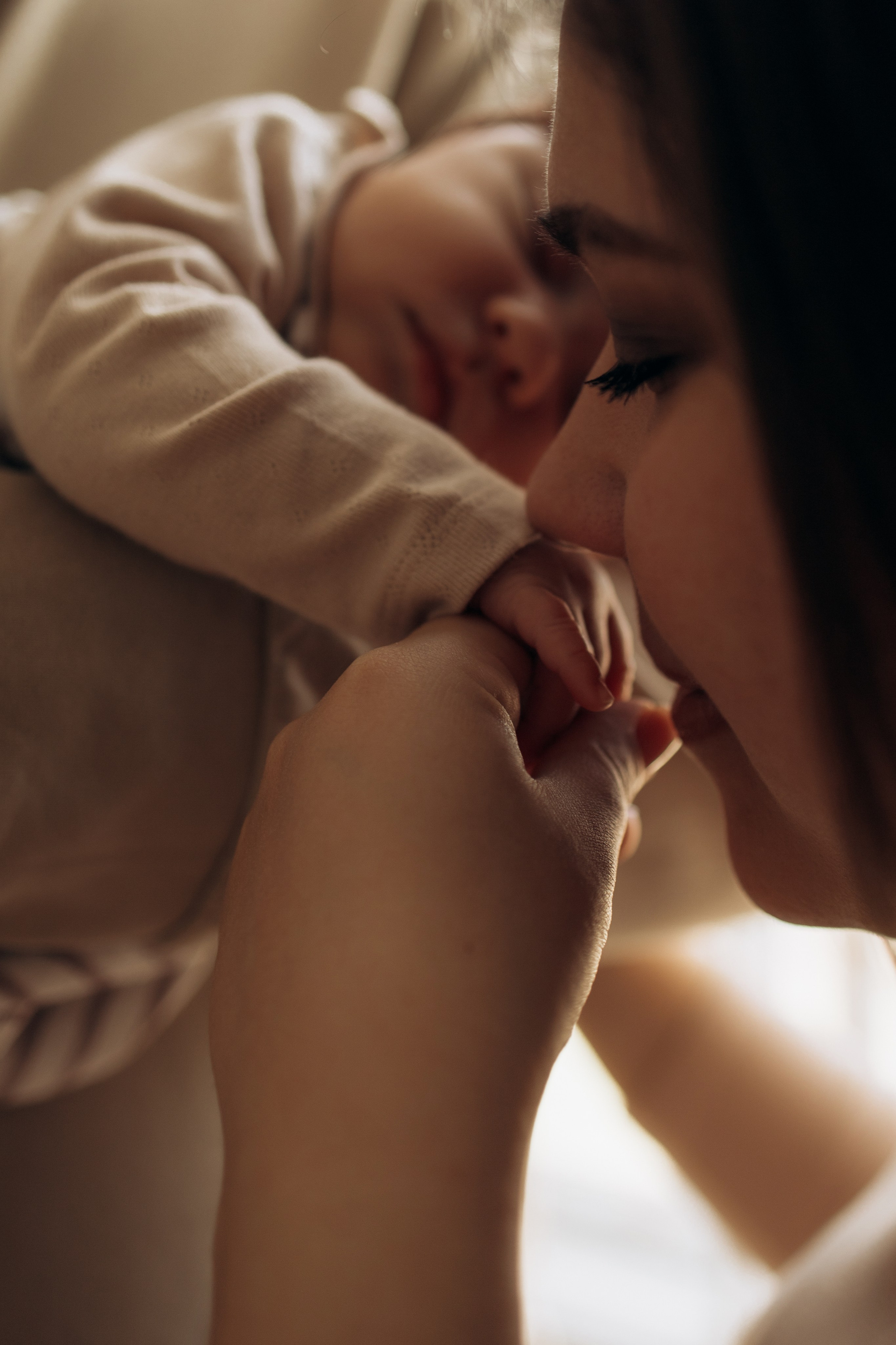 Семейная София. Самый теплый фотограф в Краснодаре Рябоконь Ксения