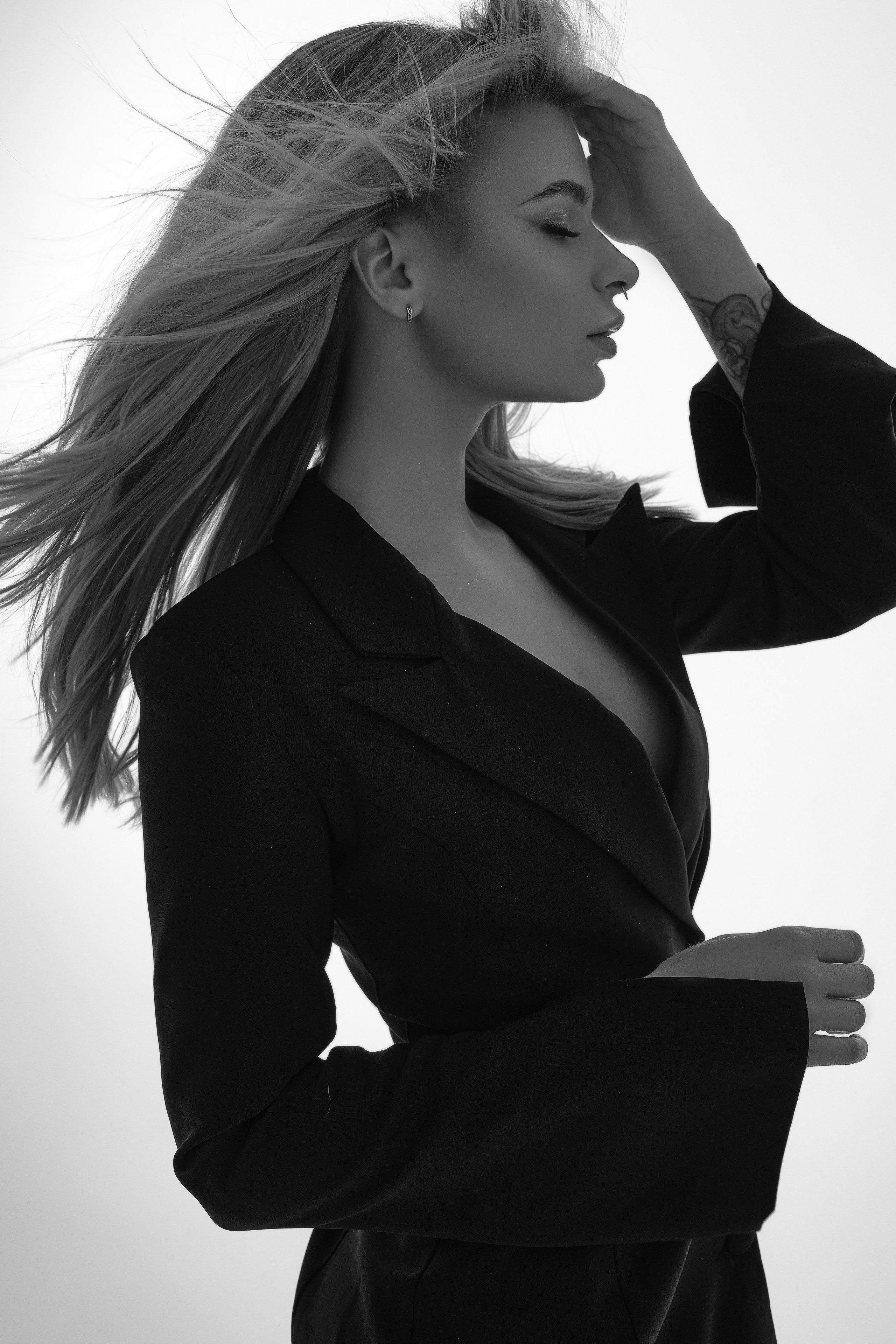 Косплей фотограф Christa Photo