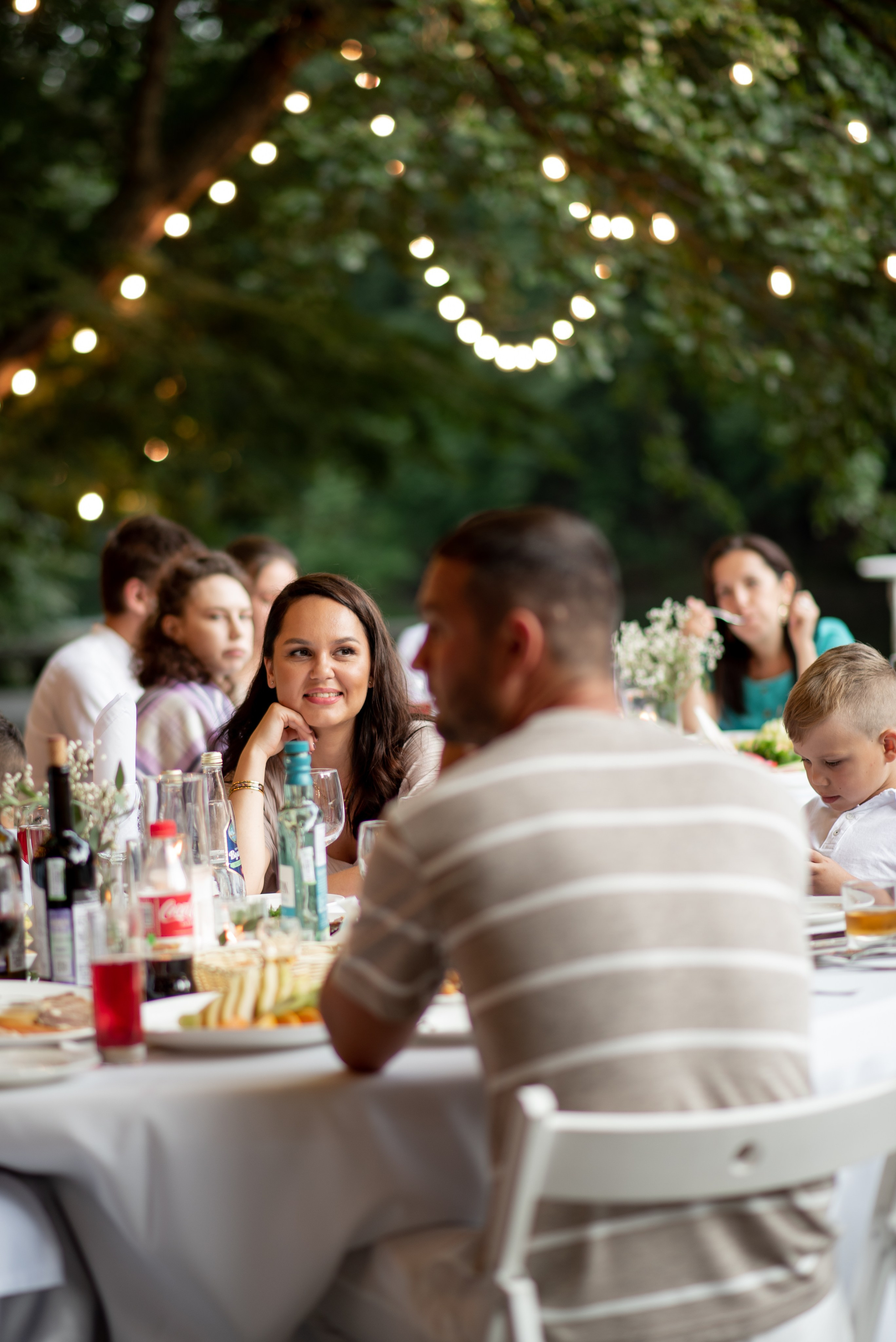Рифат и Анастасия. Свадебный фотограф в Казани