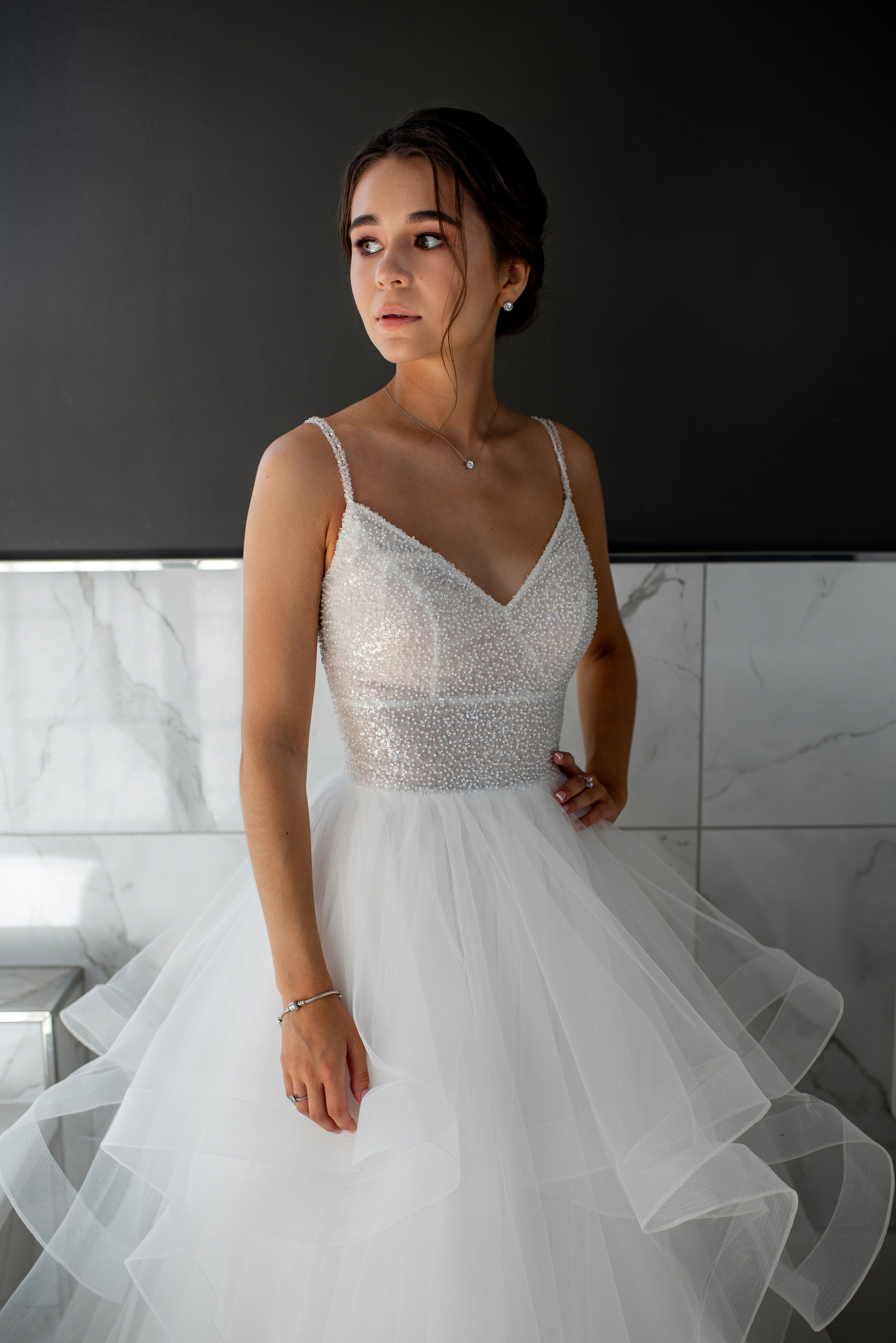 Кирилл и Анастасия. Свадебный фотограф в Казани