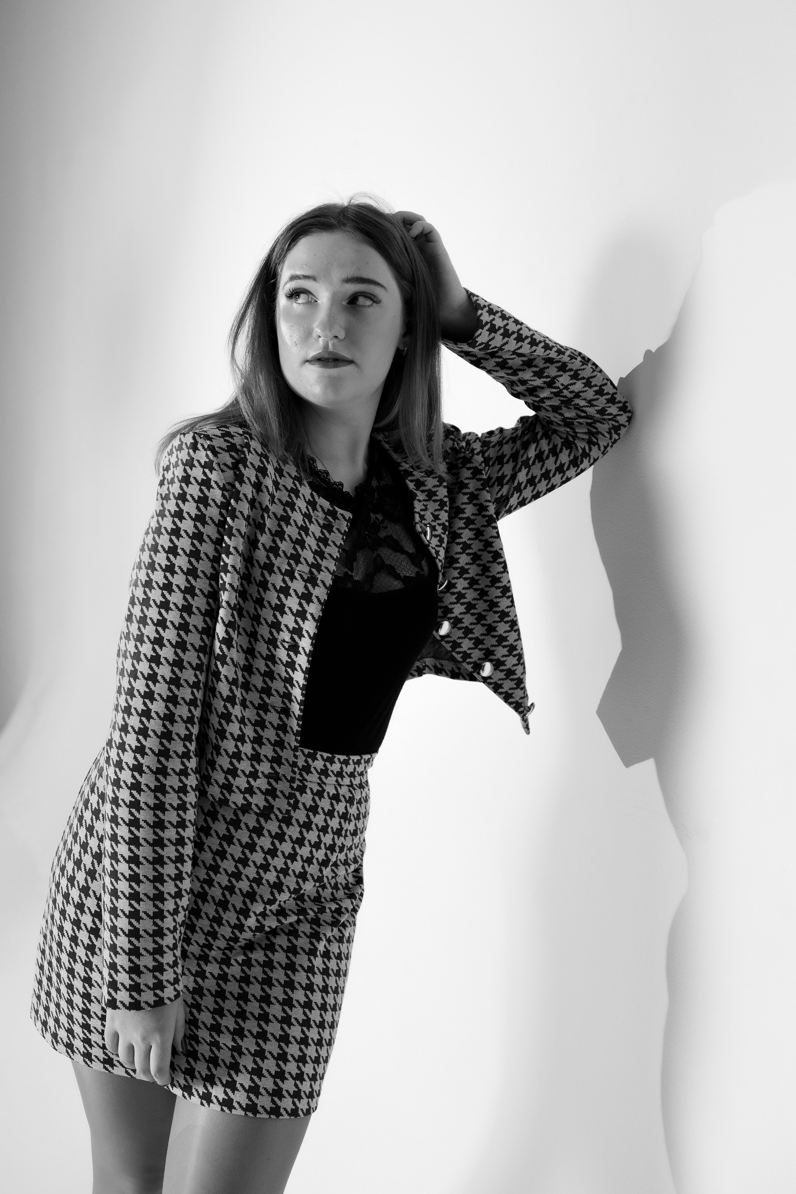 Аня. Свадебный фотограф Воронеж Оля Маркович