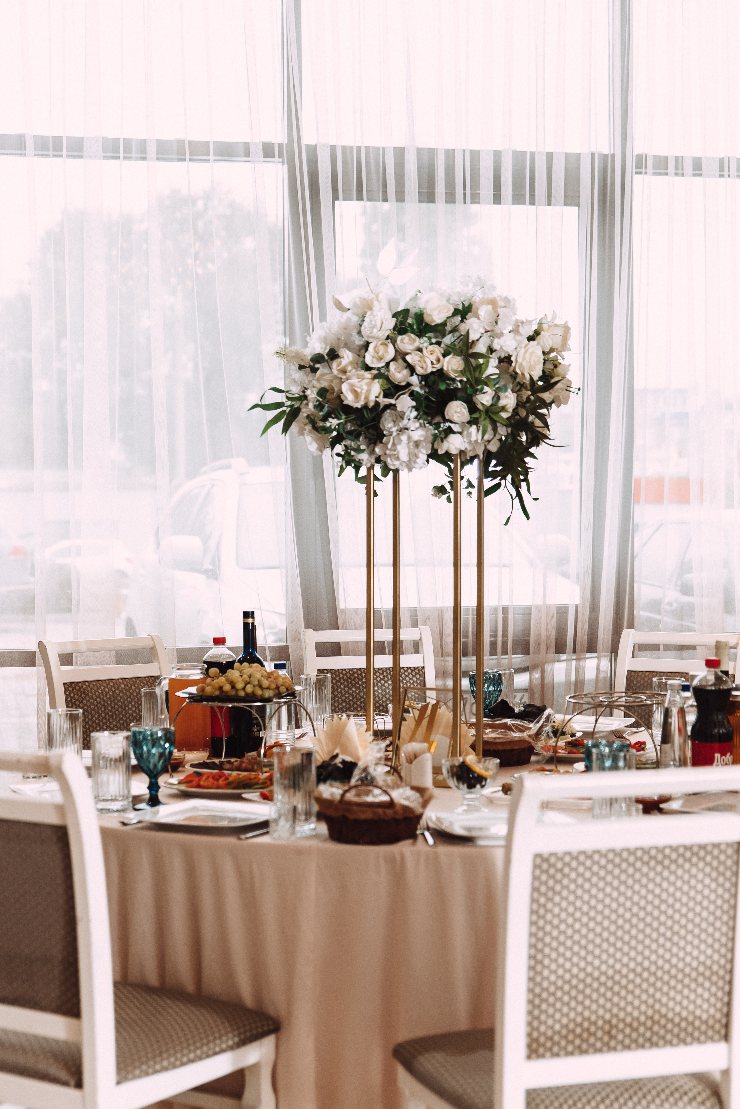 Ильяс + Олеся. Свадебный и семейный фотограф в Волгограде Олеся Лисицкая