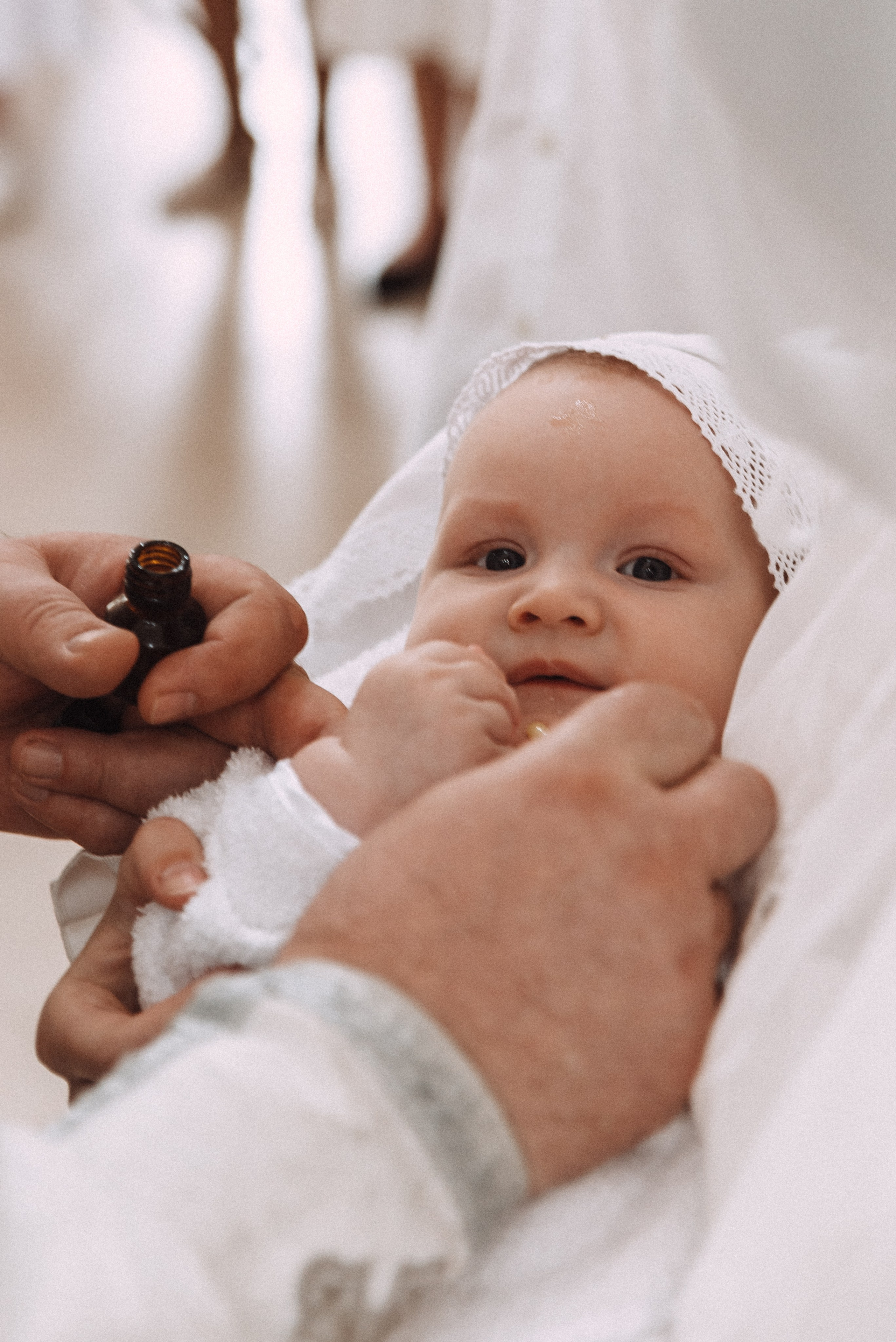 Крещение Михаила. Свадебный и семейный фотограф в Волгограде Олеся Лисицкая