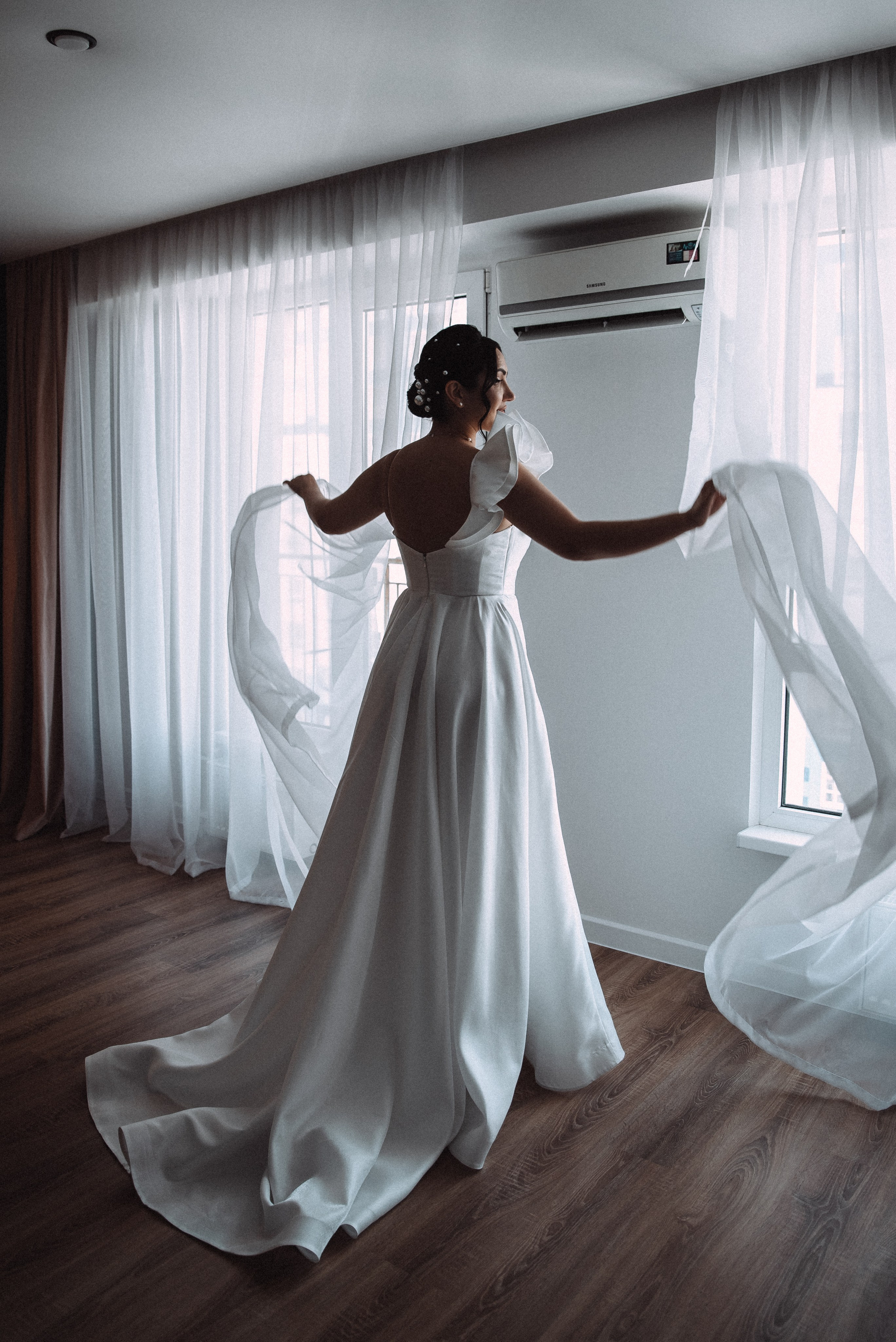 Денис + Дарья. Свадебный и семейный фотограф в Волгограде Олеся Лисицкая