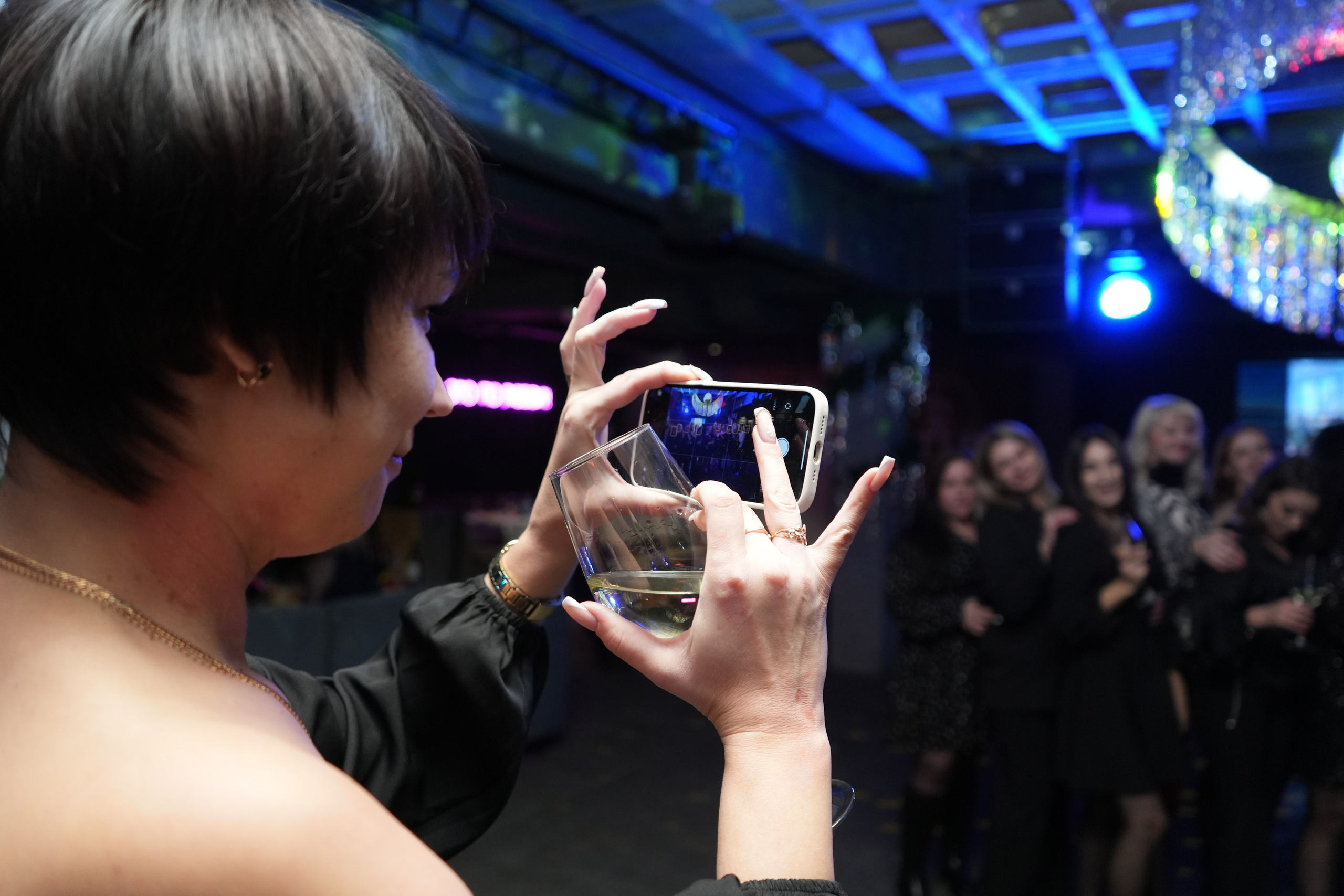 Корпоратив Совком банк. Фотограф Волгоград Анастасия Ли