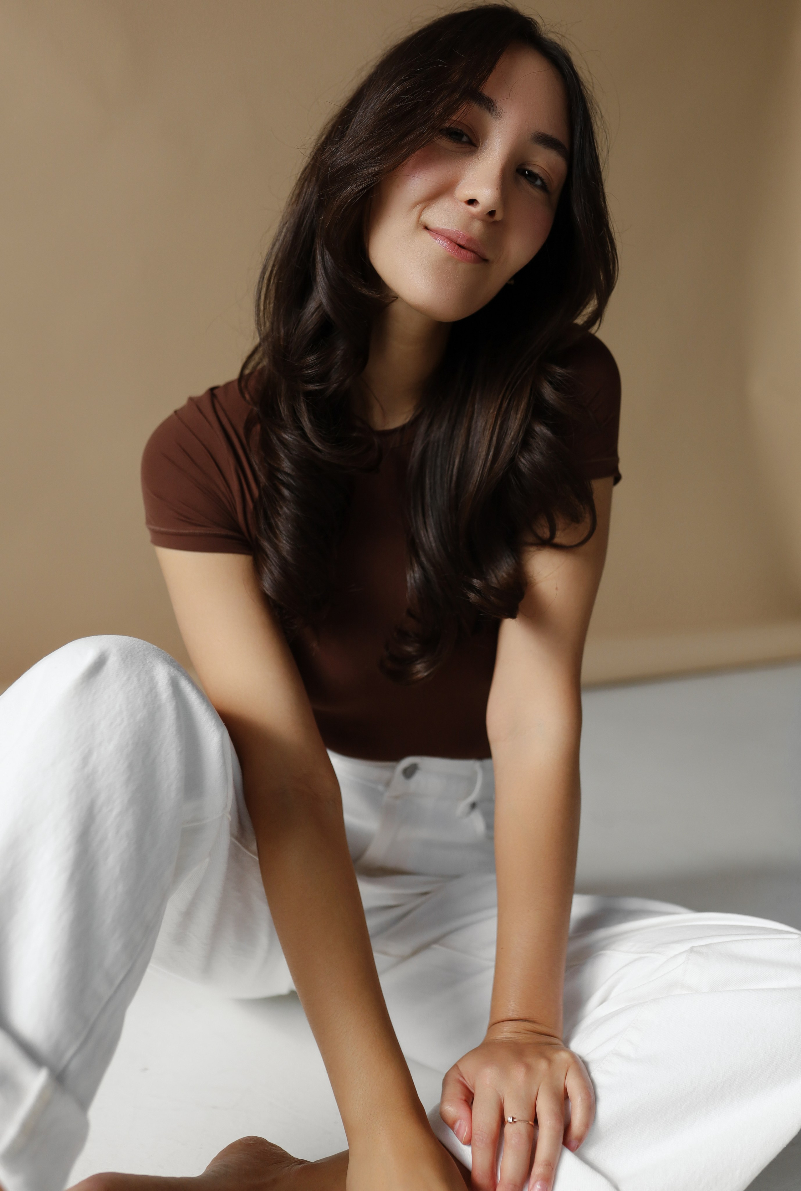 Уроки по обработке. Дьячкова Мария фотограф