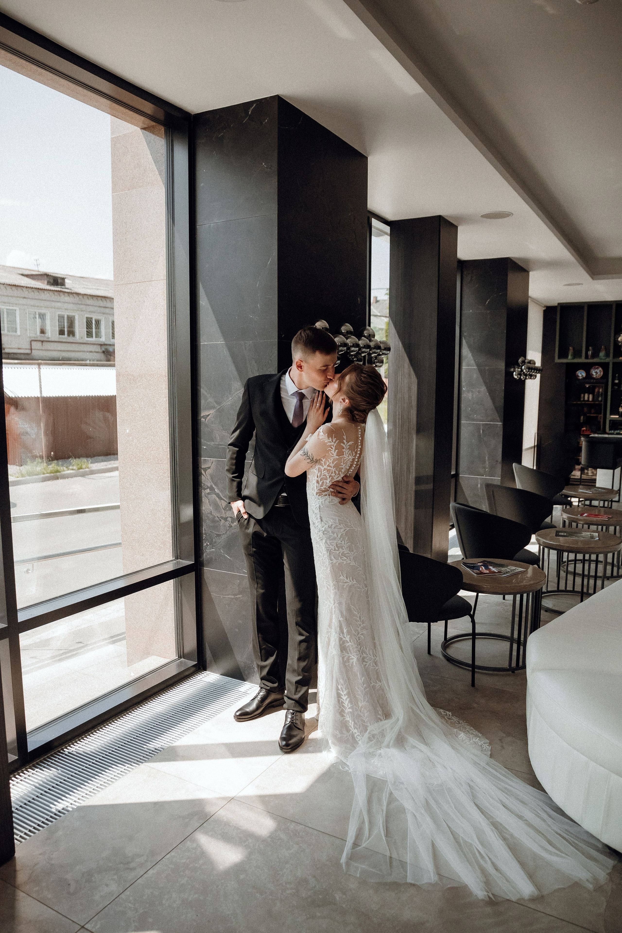 Иван и Ксения. Семейный фотограф в Брянске Зурилина Екатерина