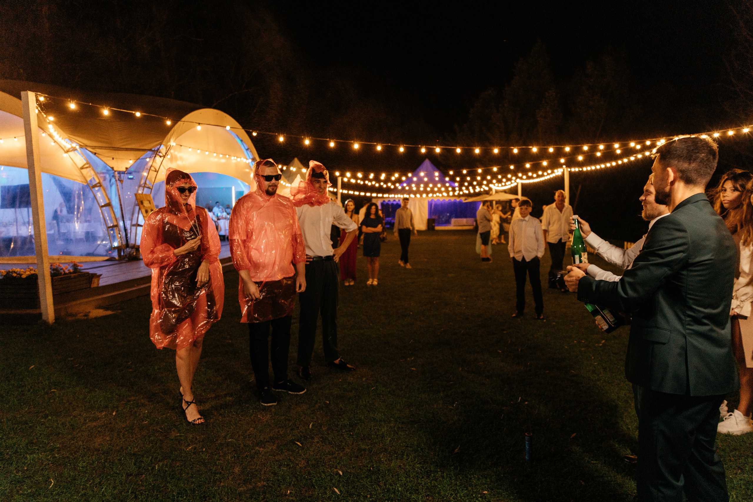 Лера и Кирилл | Forest. Свадебный фотограф Ангелина Зотова | Обнинск, Москва, Калуга