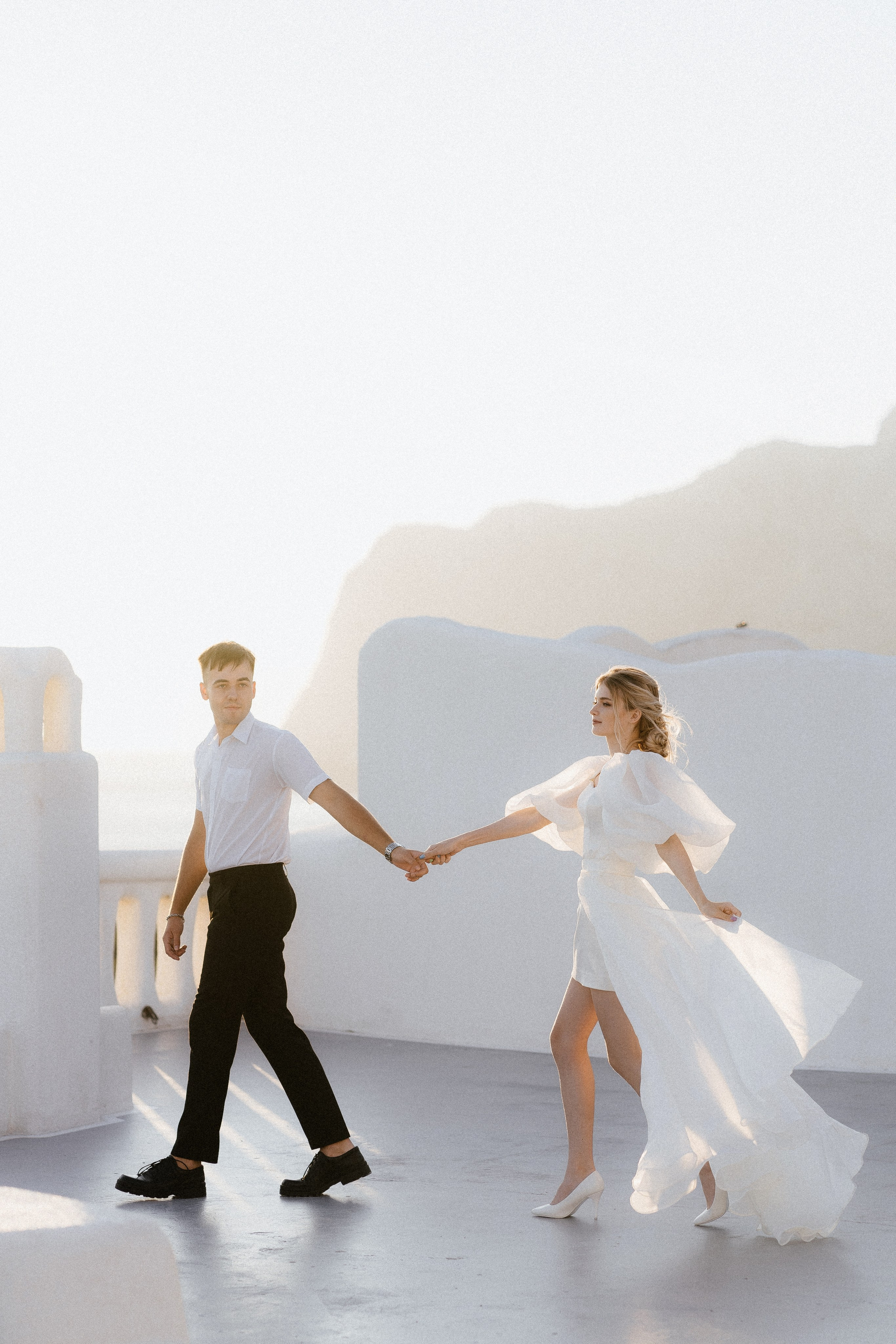 Тимофей & Настя. Свадебный фотограф в Воронеже Дарья Володарская