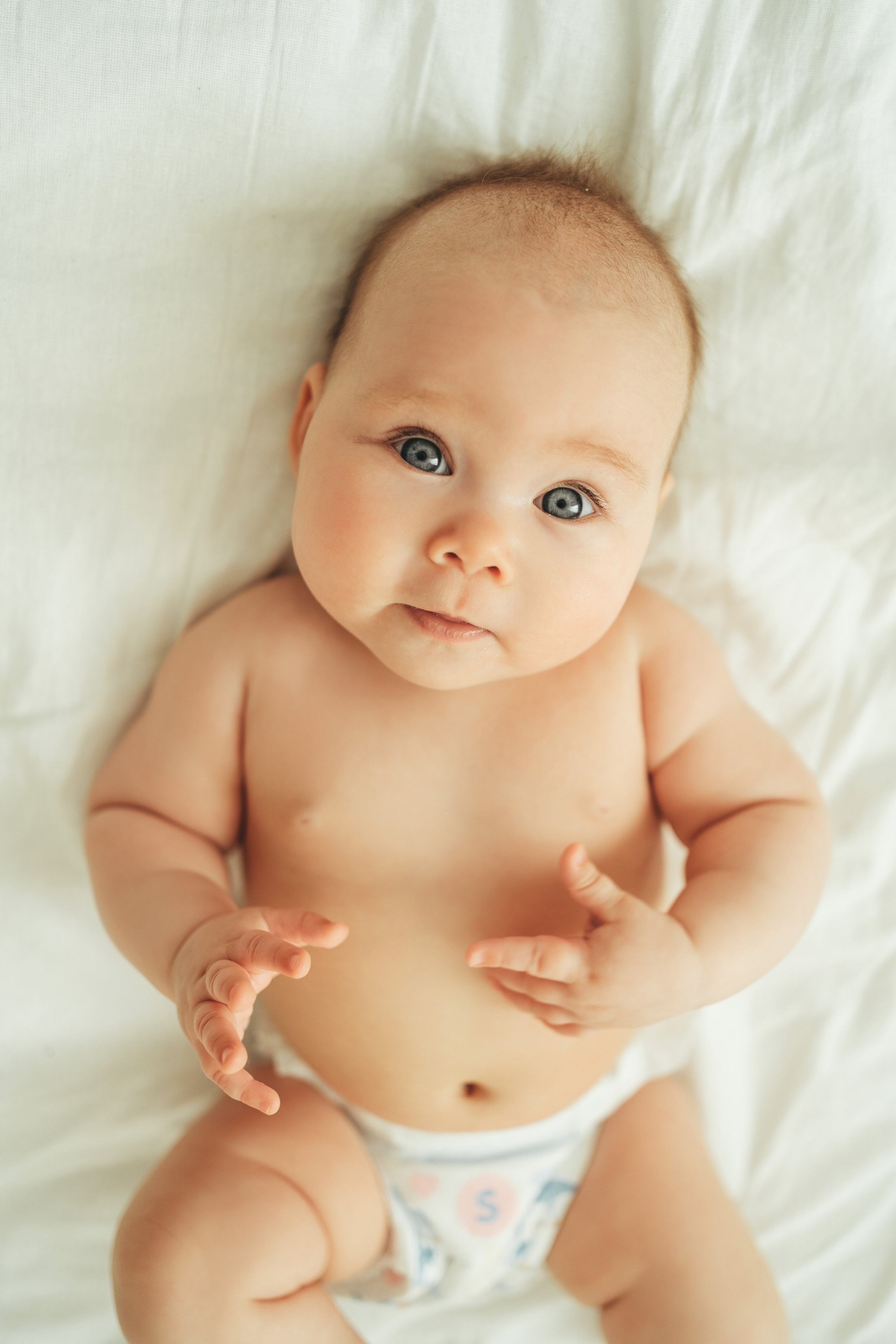 Таня, Дима, Варя. Главная