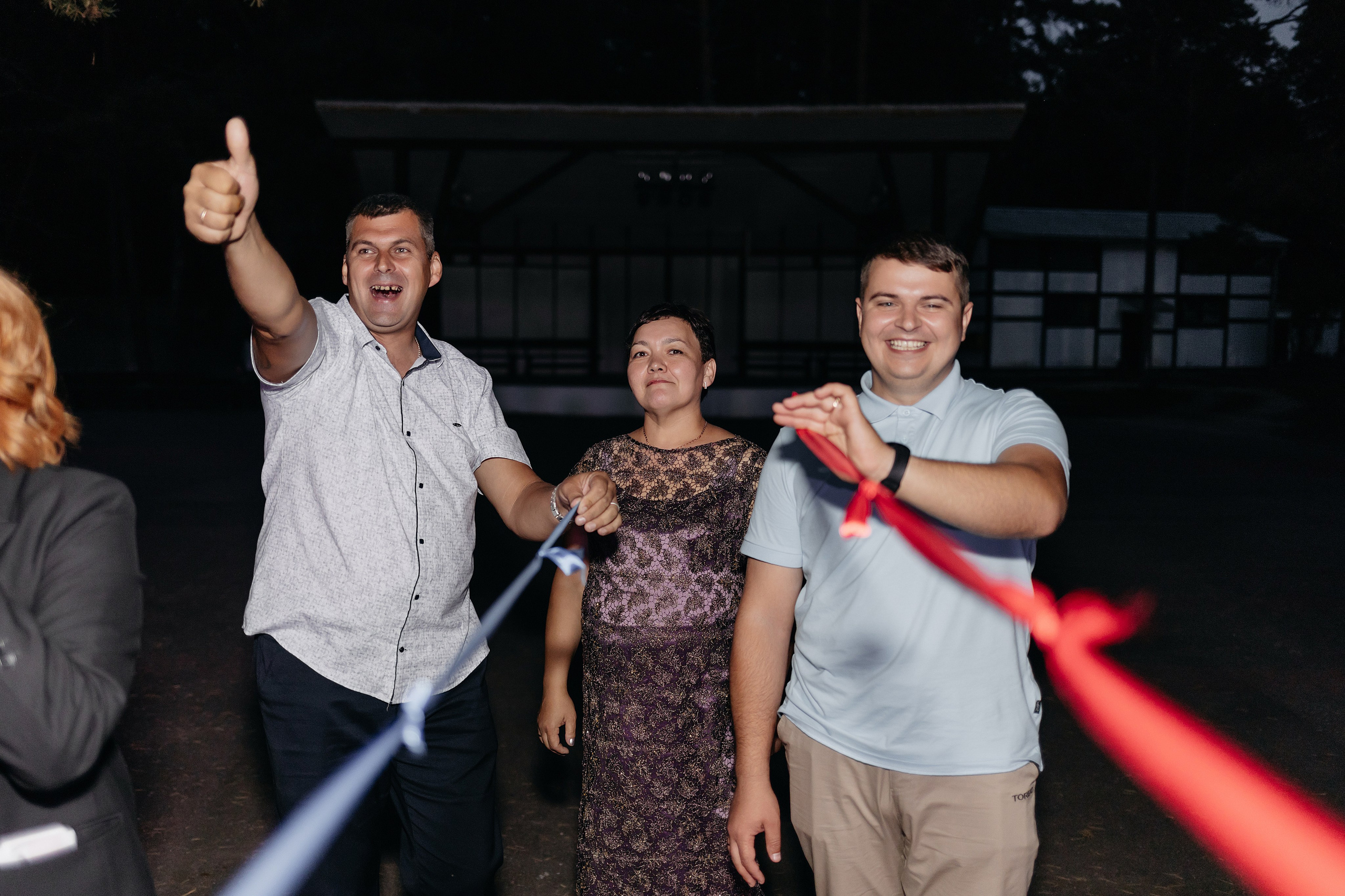 Кристина и Николай. Свадебный фотограф в Пскове и Санкт-Петербурге | Анна Голикова