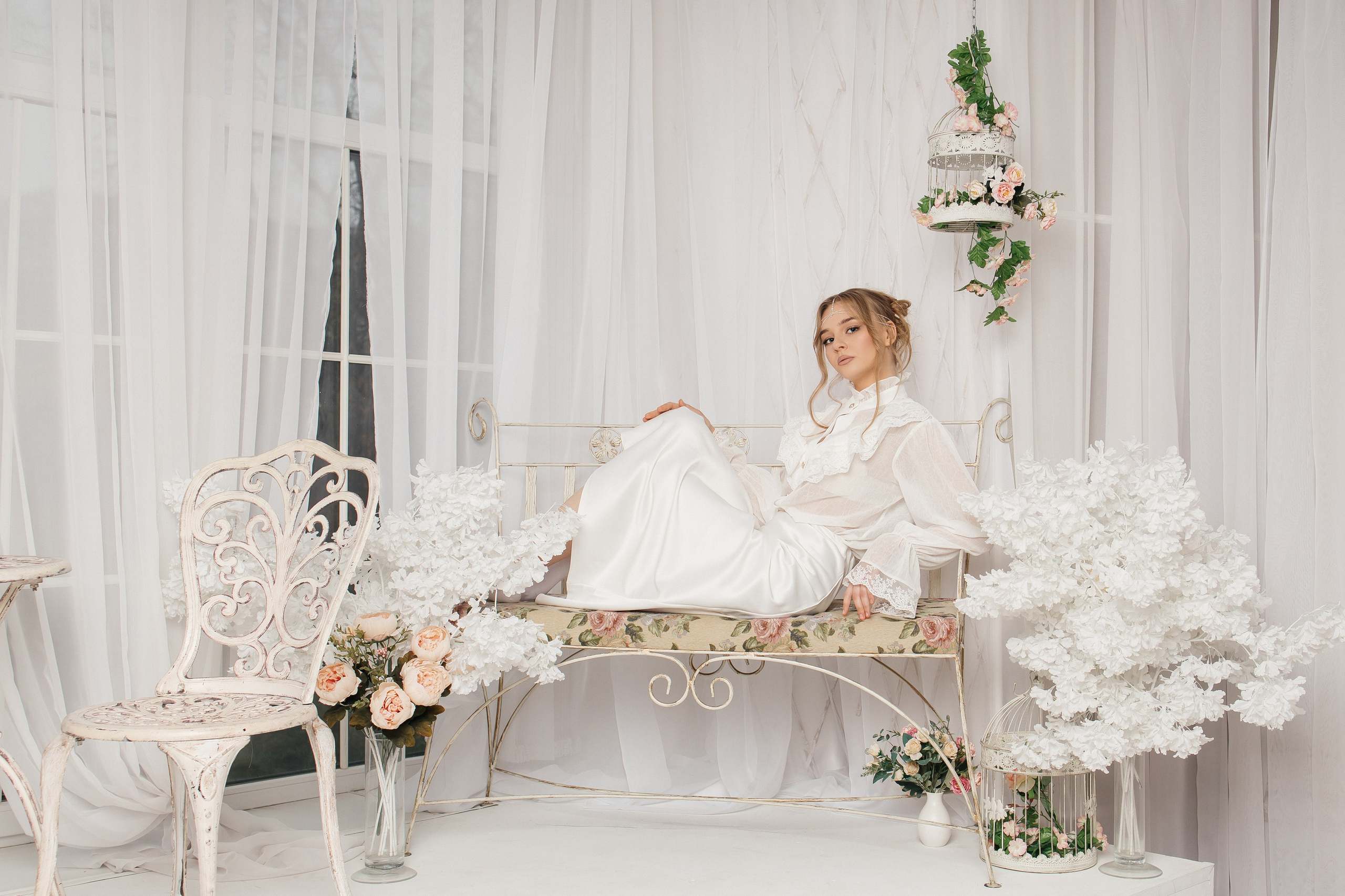 Юля. Семейный фотограф в Рязани и Рязанской области