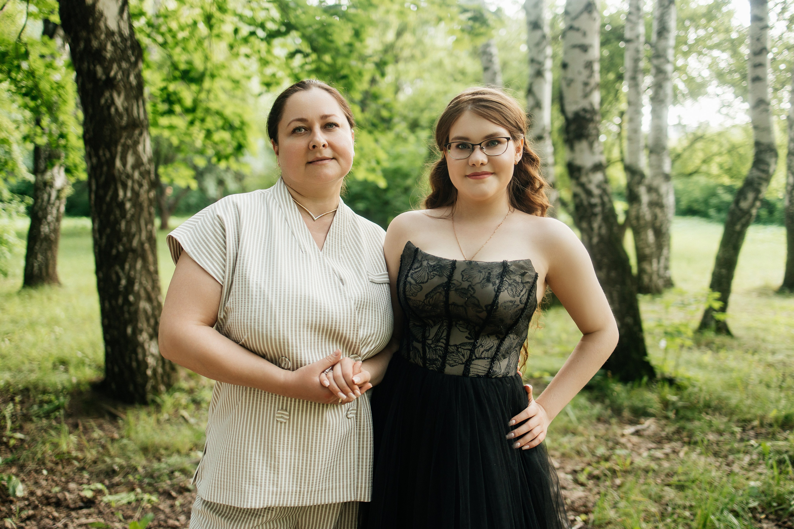 Семейная фотосессия. Семейный фотограф в Рязани и Рязанской области