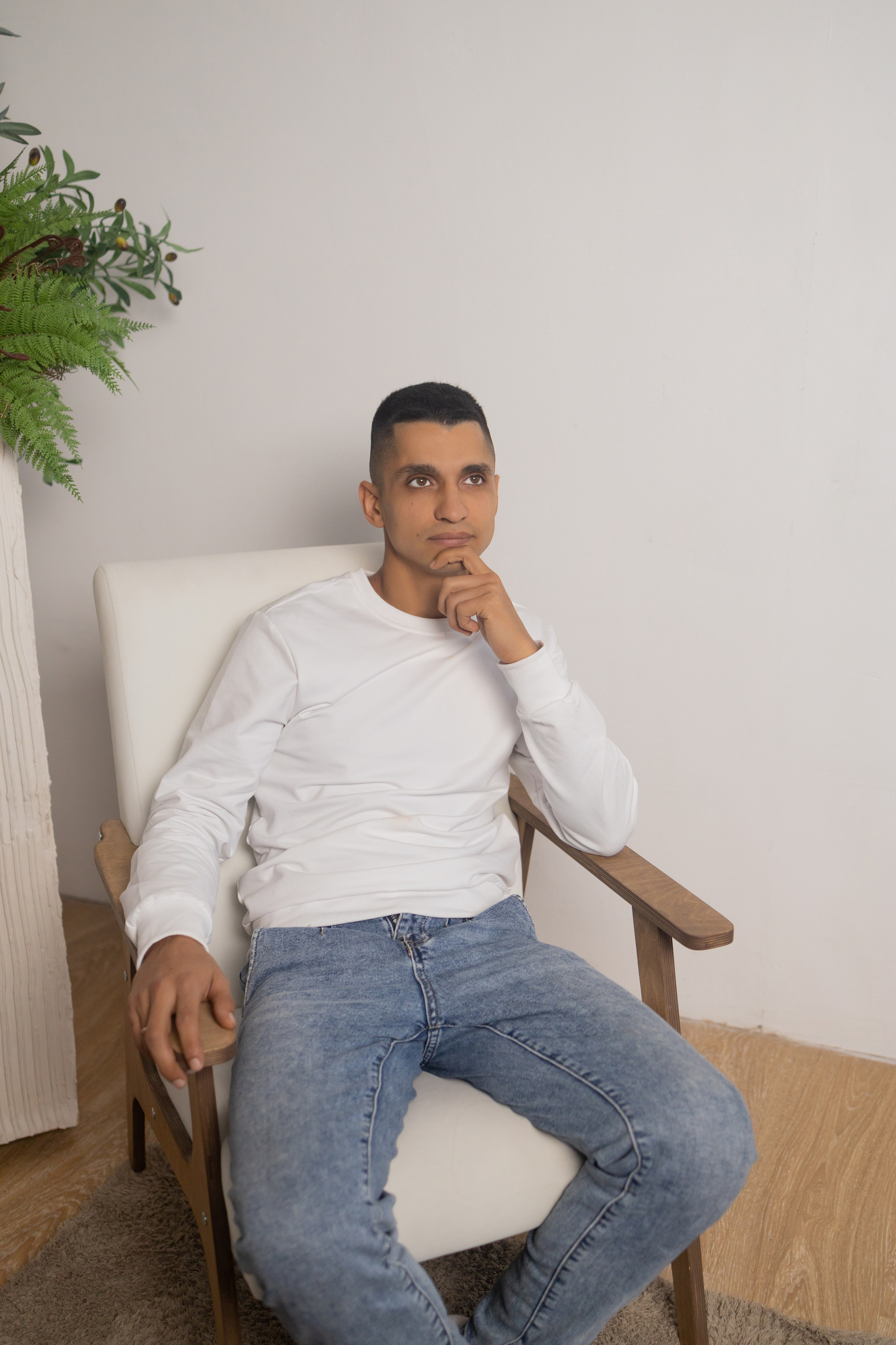 Яна и Сергей. Семейный фотограф в Рязани и Рязанской области