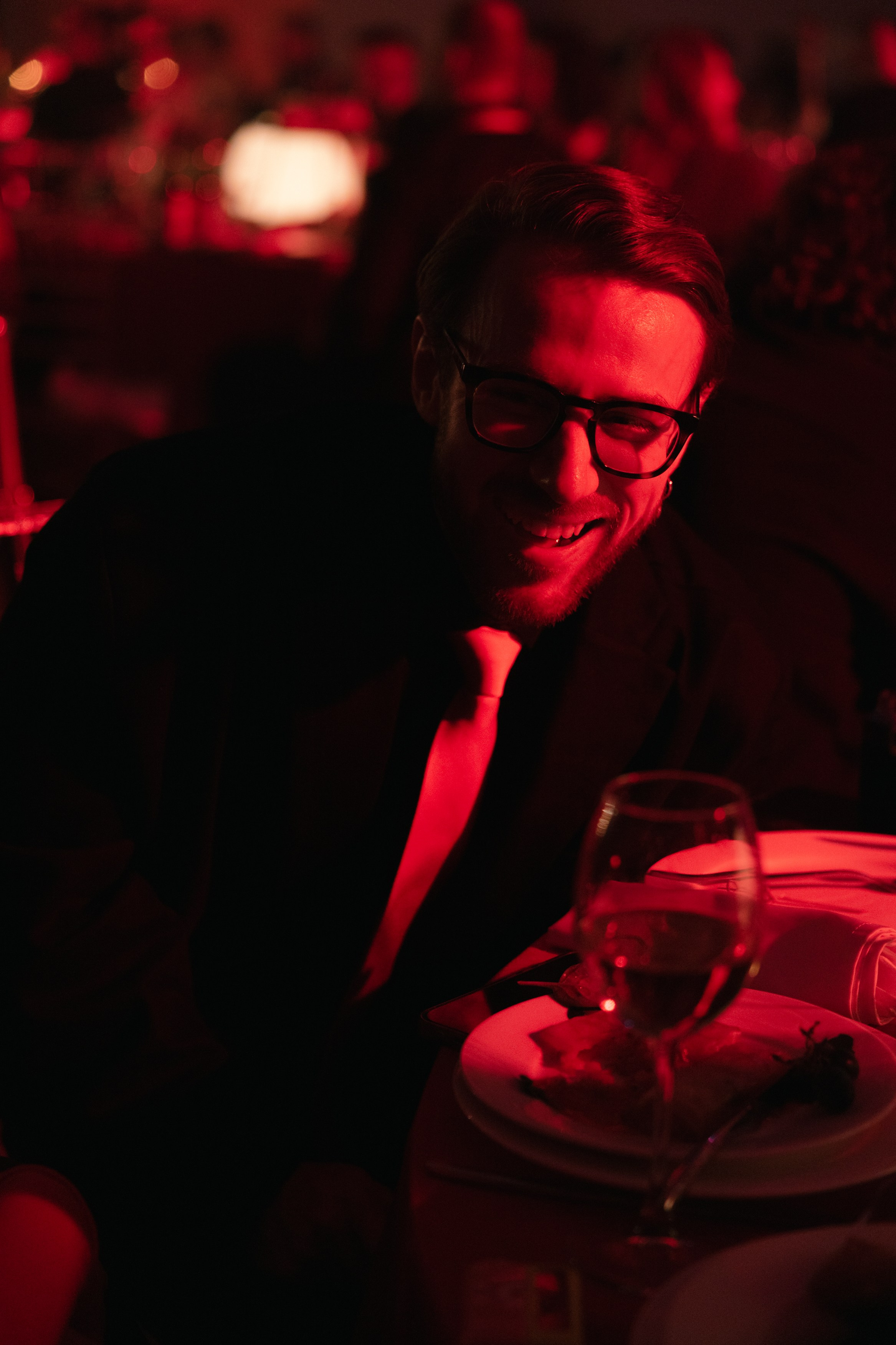 Огонек у Андросовой. Фотограф в Ижевске и Казани Богданов Яков