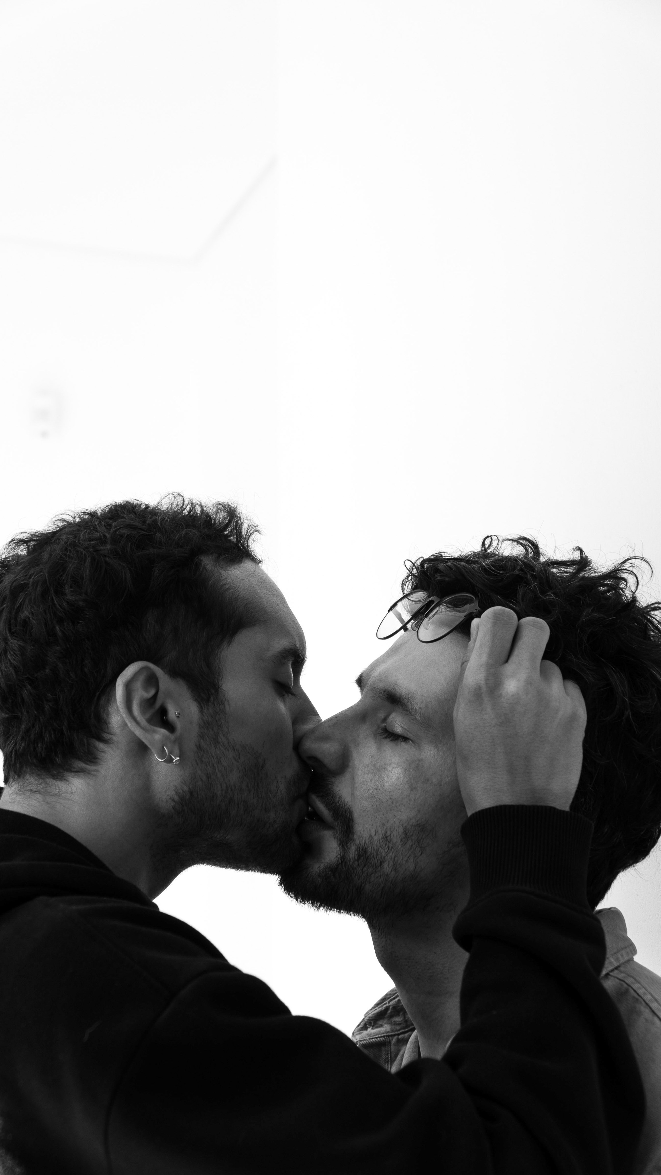 Before to go. Wedding Photographer in Barcelona and Medellin