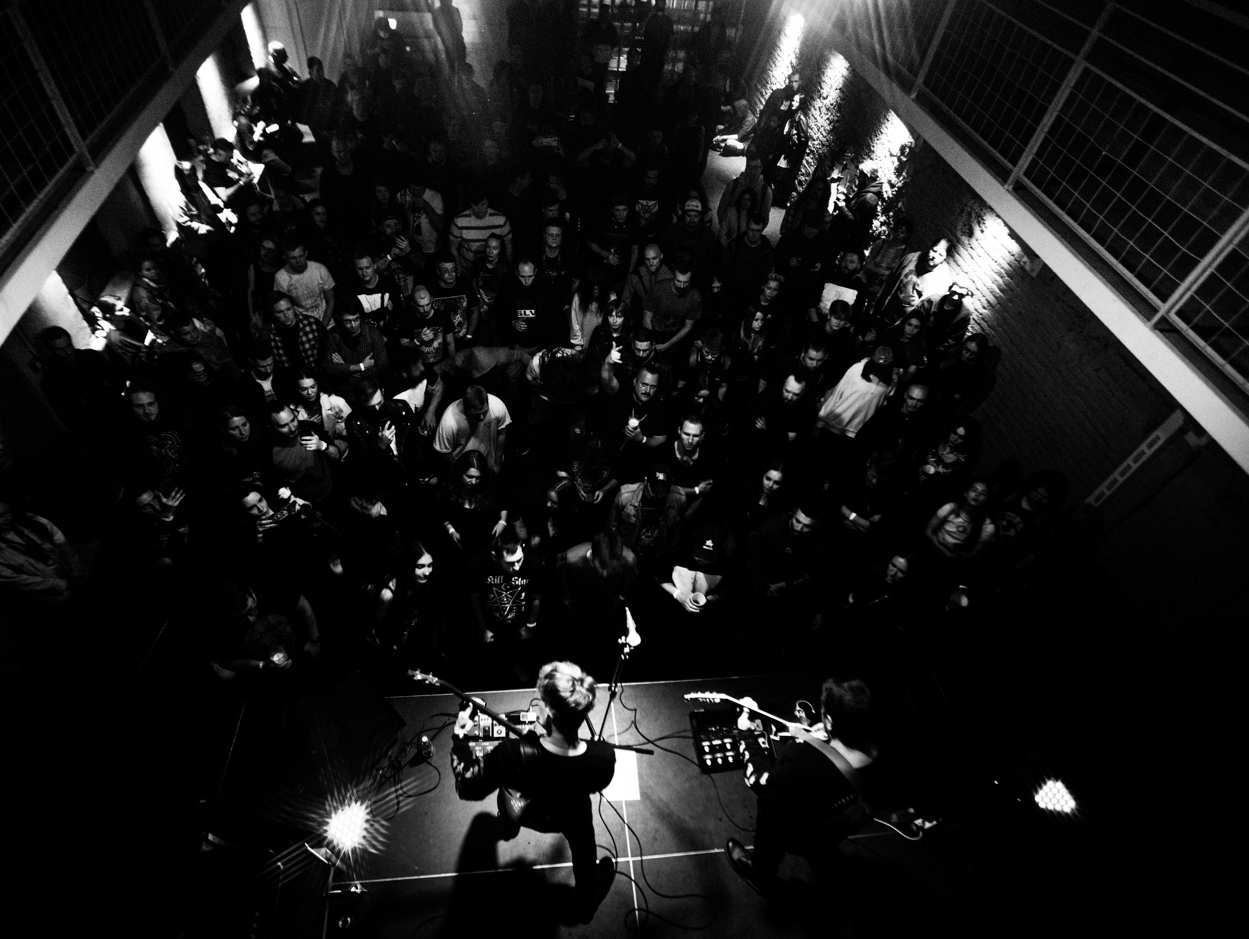 Роад трип TRNA СПБ-Москва 2021. Фотограф Мария Немм