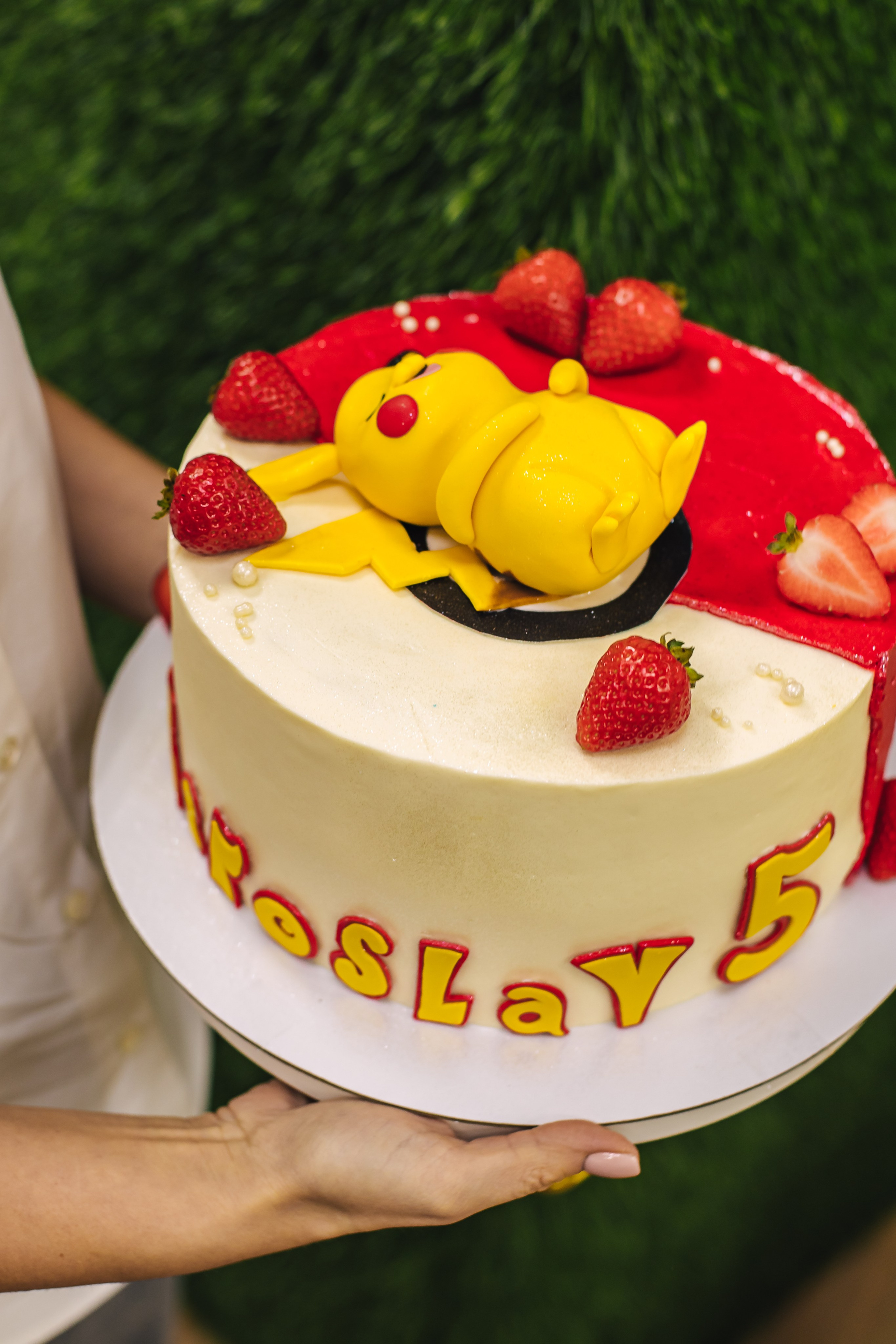 Детские праздники. Фотограф в Москве Авдеева Мария